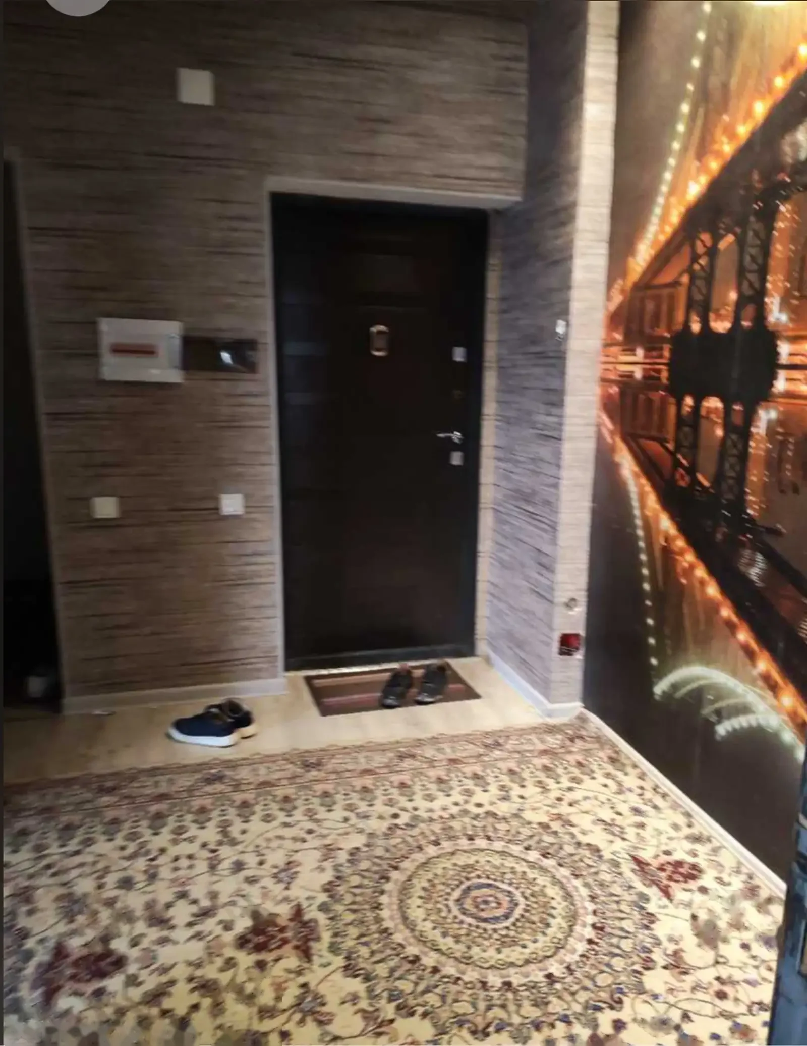 2-к квартира, 14 этаж, 63 м², Алфемо, дом печать