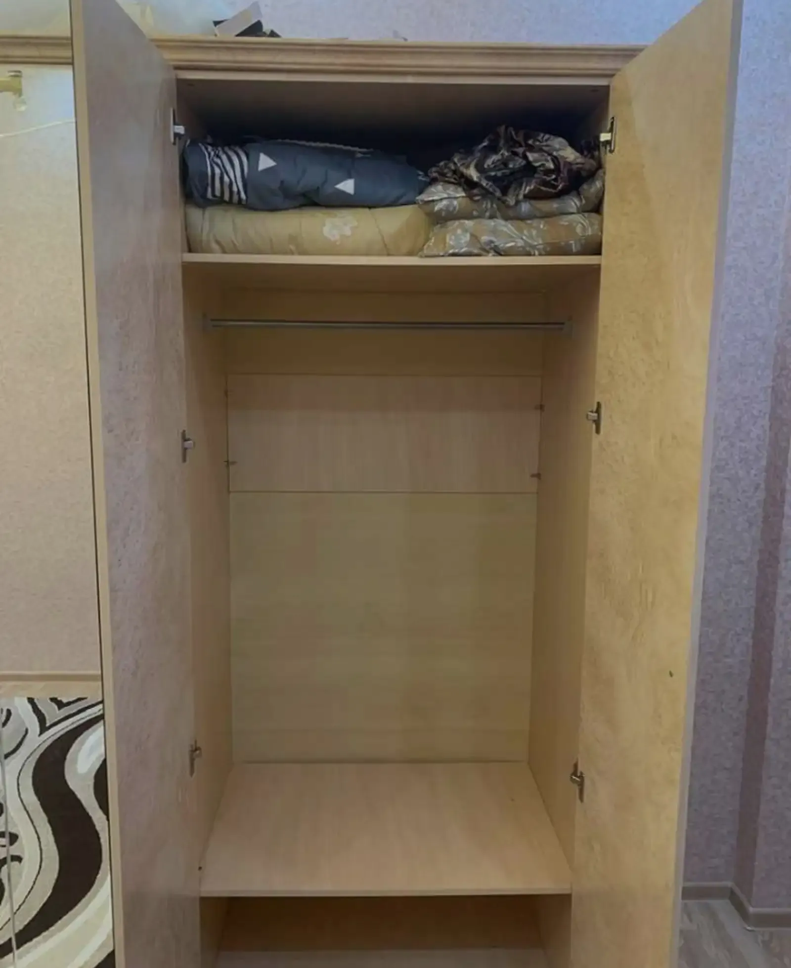 1-комн. квартира, 5 этаж, 5 м², Славянский университет
