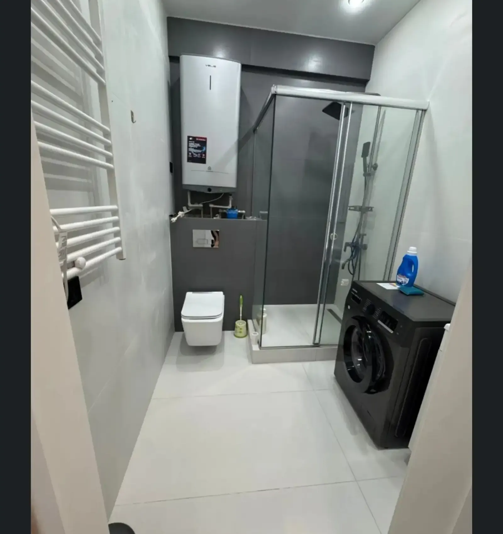 3-к квартира, 16 этаж, 90 м², Шохмансур