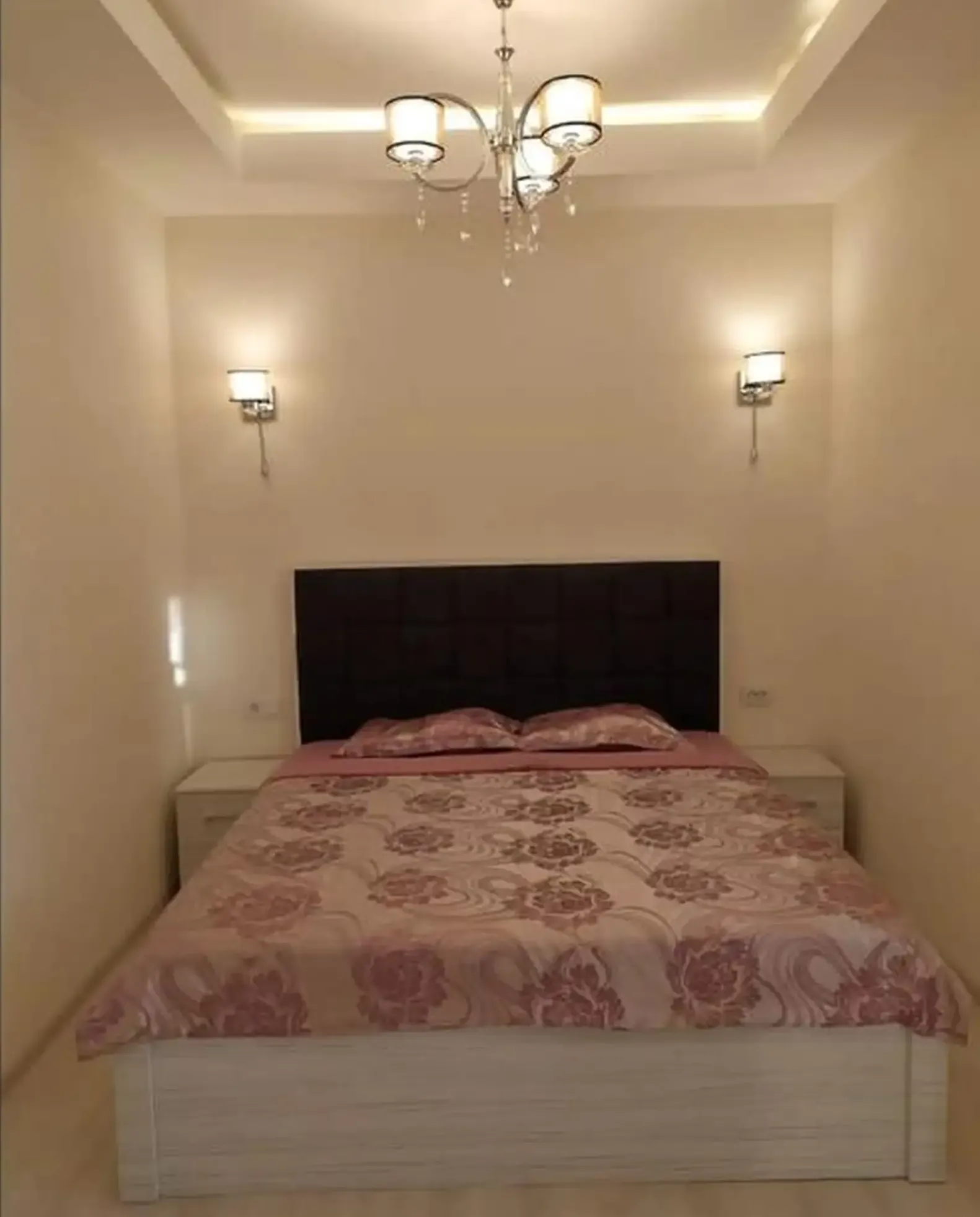 2-комн. квартира, 2 этаж, 75м², И Сомони
