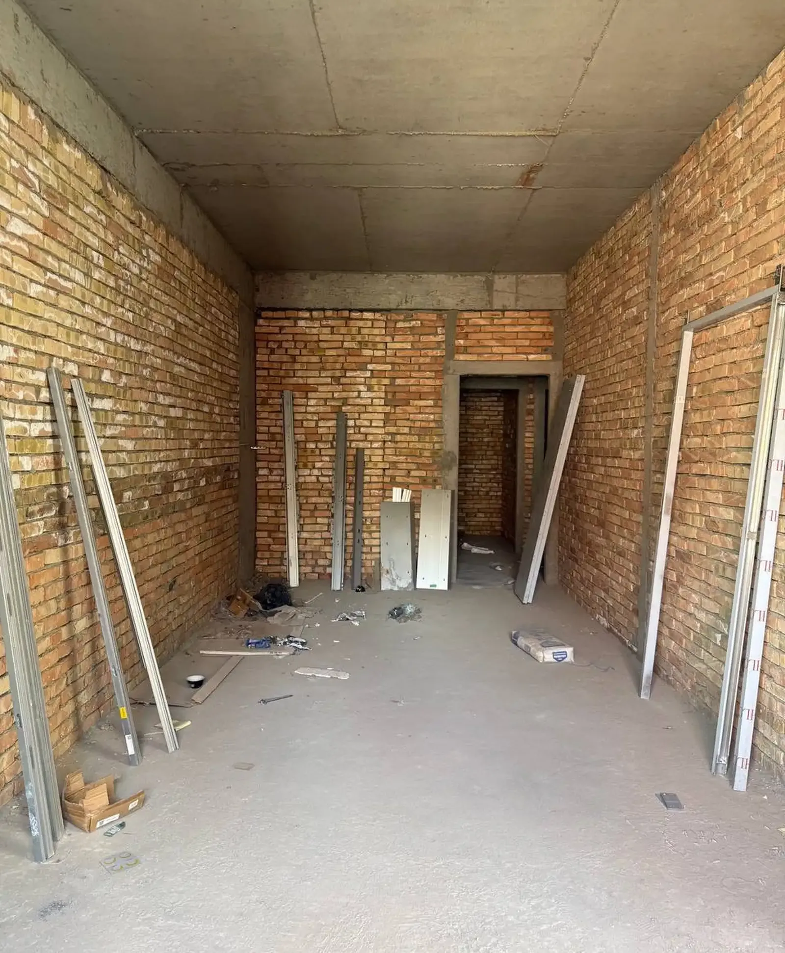 2-комн. квартира, 12 этаж, 75 м², Сино