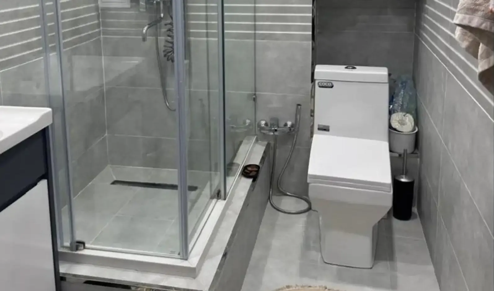 2-комн. квартира, 9 этаж, 76 м², Сомони селхоз