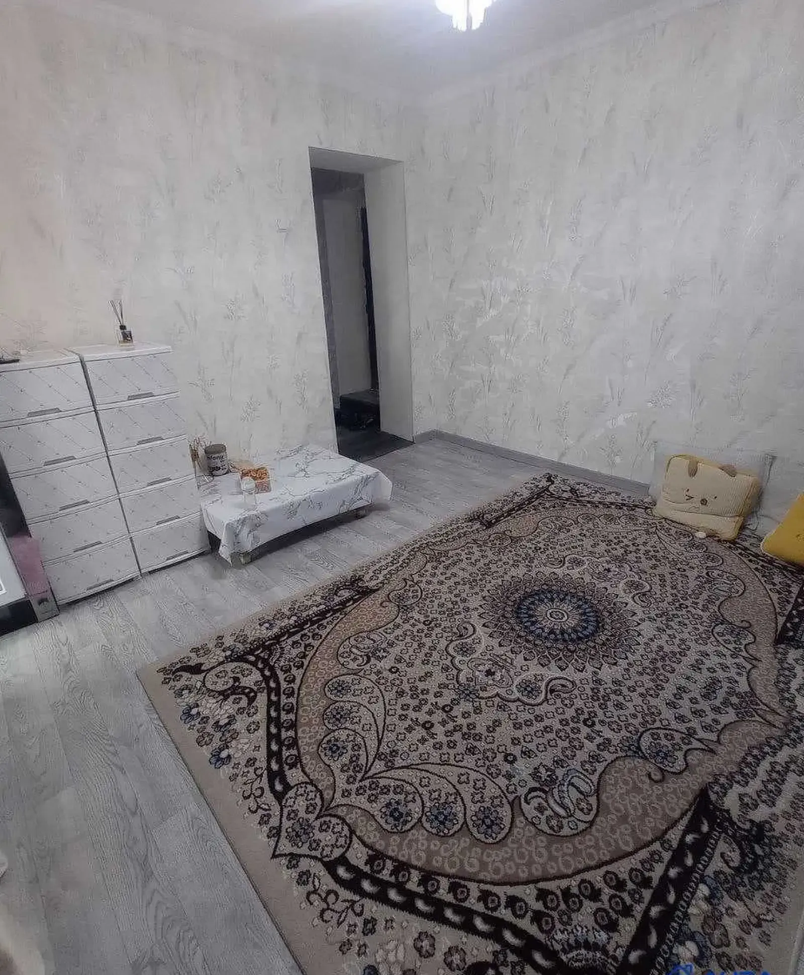 1-комн. квартира, 3 этаж, 28 м², Сино