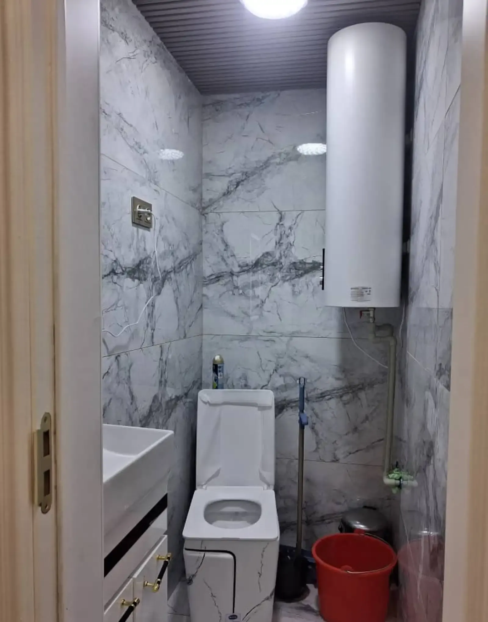 2-комн. квартира, 3 этаж, 55 м², фирдавси
