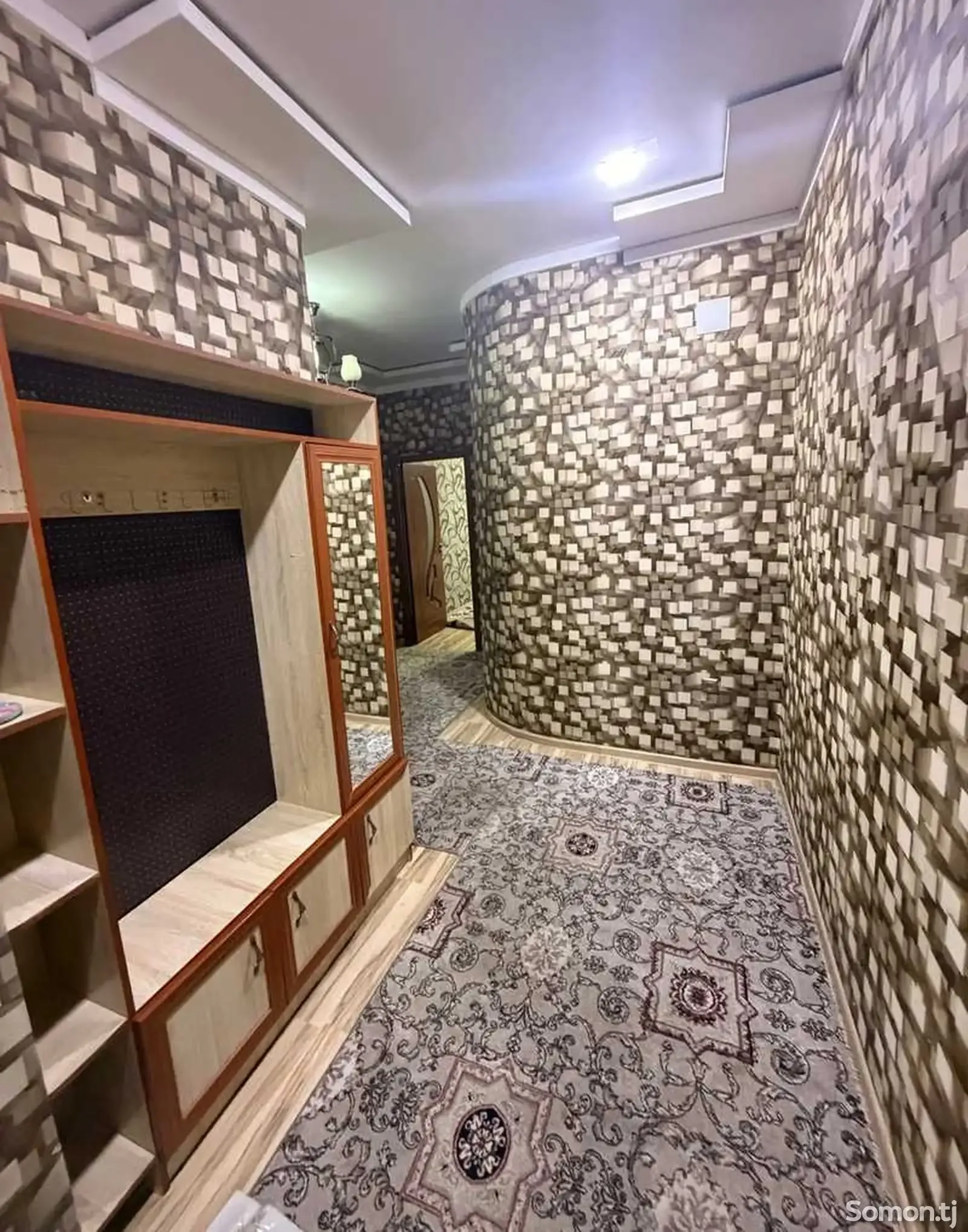 2-комн. квартира, 7 этаж, 85м², Шохмансур назди чордома