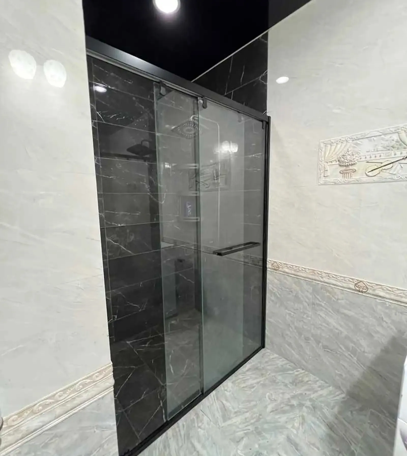 3-комн. квартира, 10 этаж, 100м², Сомони