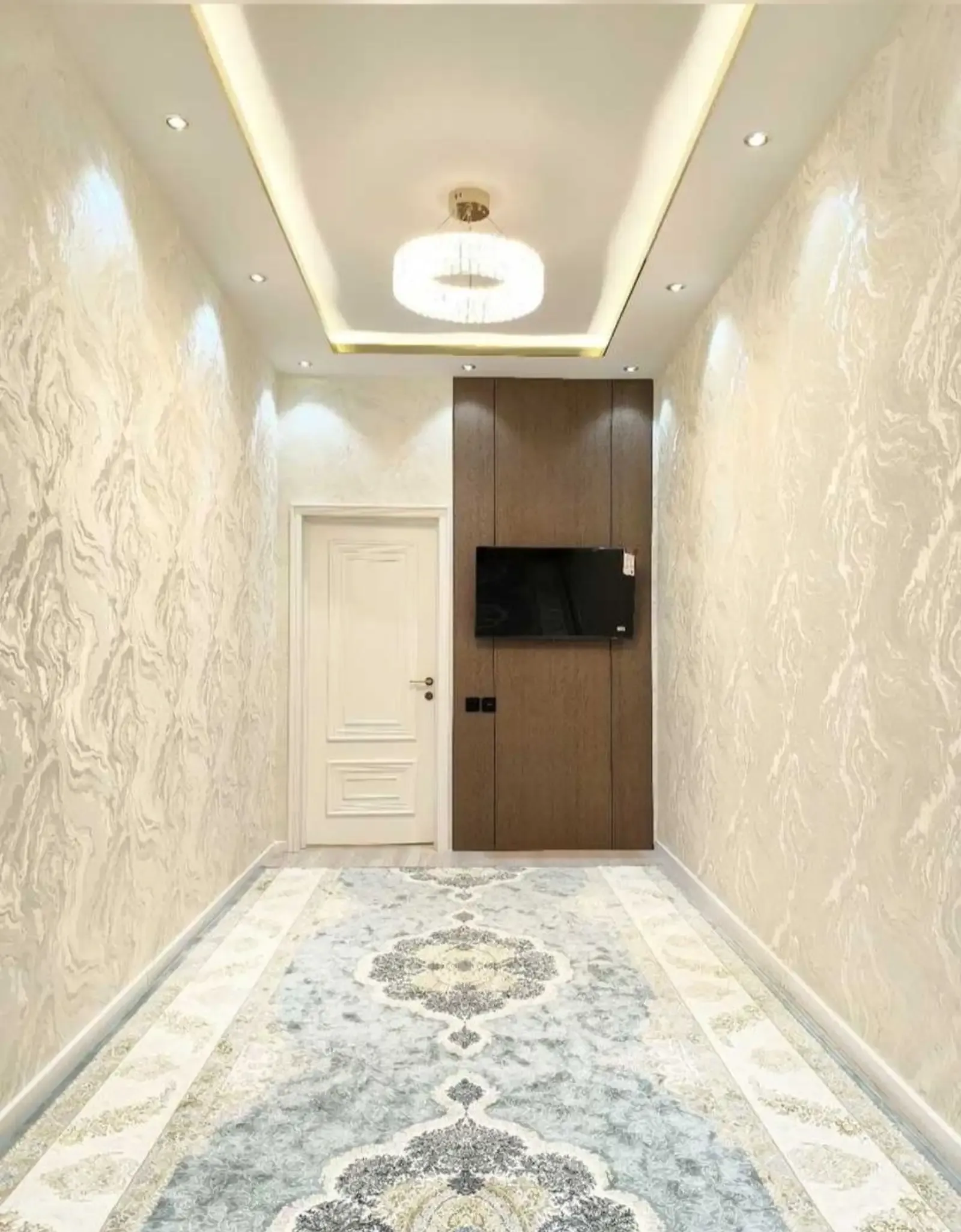 3-комн. квартира, 5 этаж, 80 м², Сино Казокон Relax