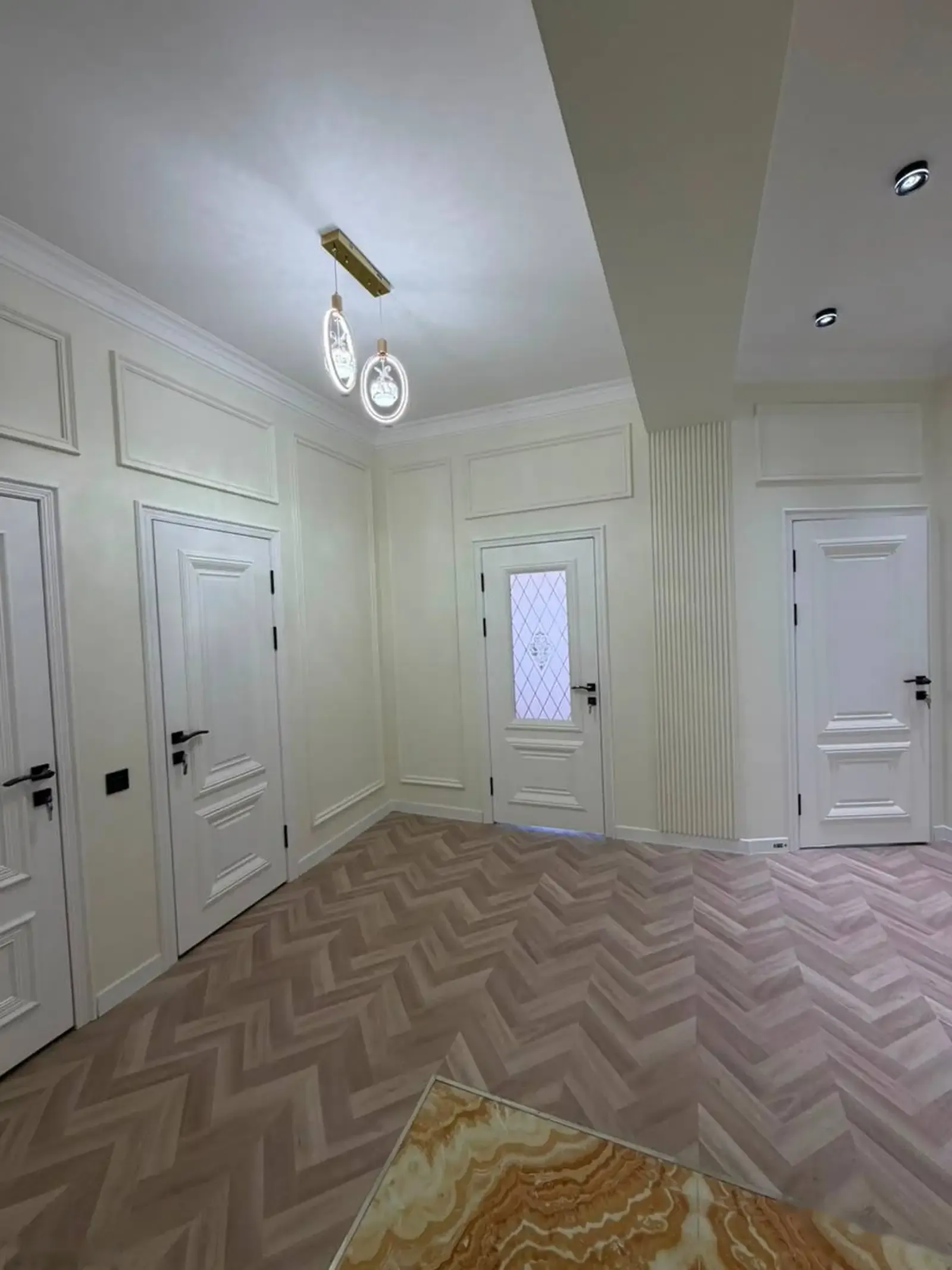 3-комн. квартира, 13 этаж, 116 м², Сино