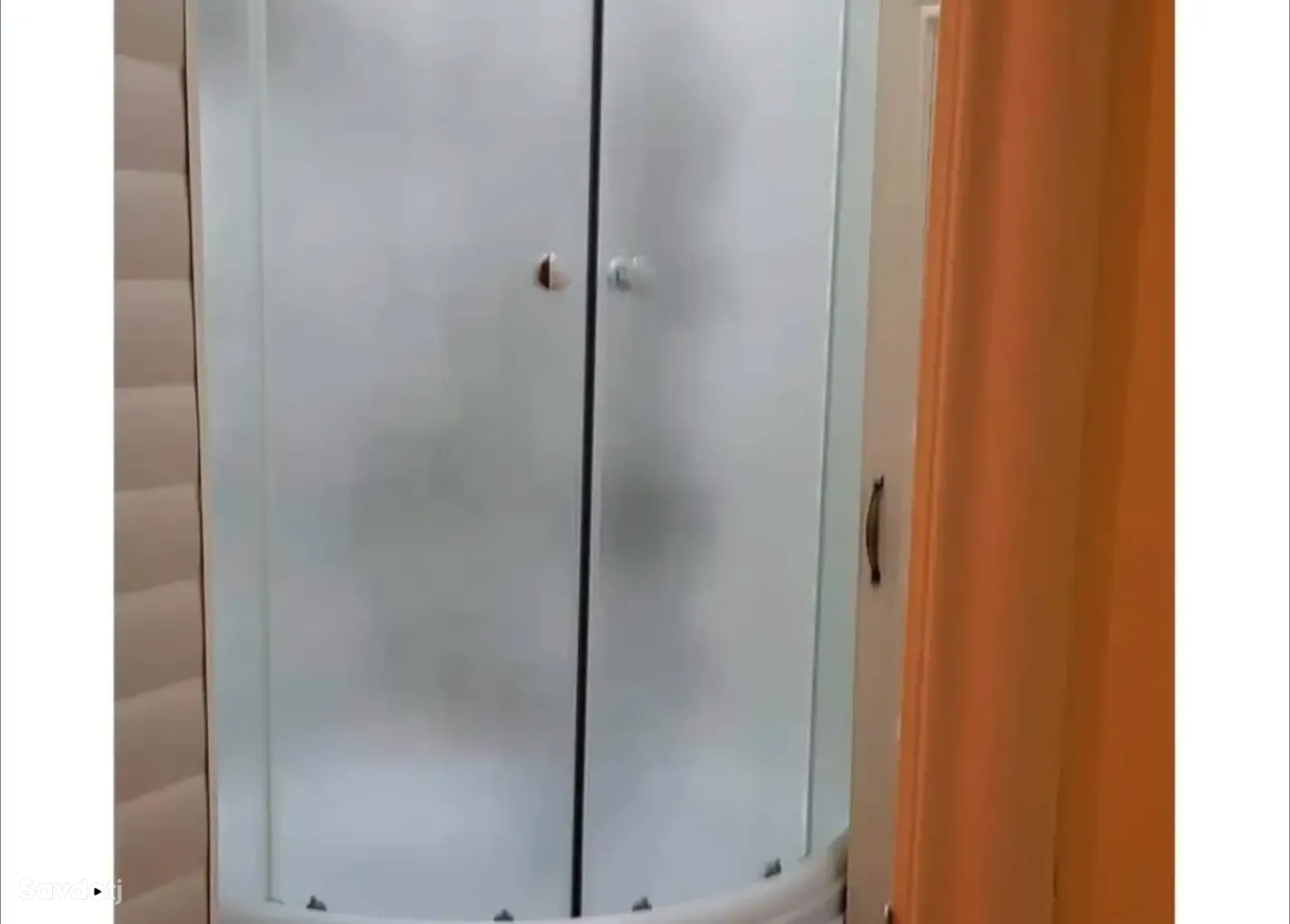 2-комн. квартира, 9 этаж, 65м², Шохмансур