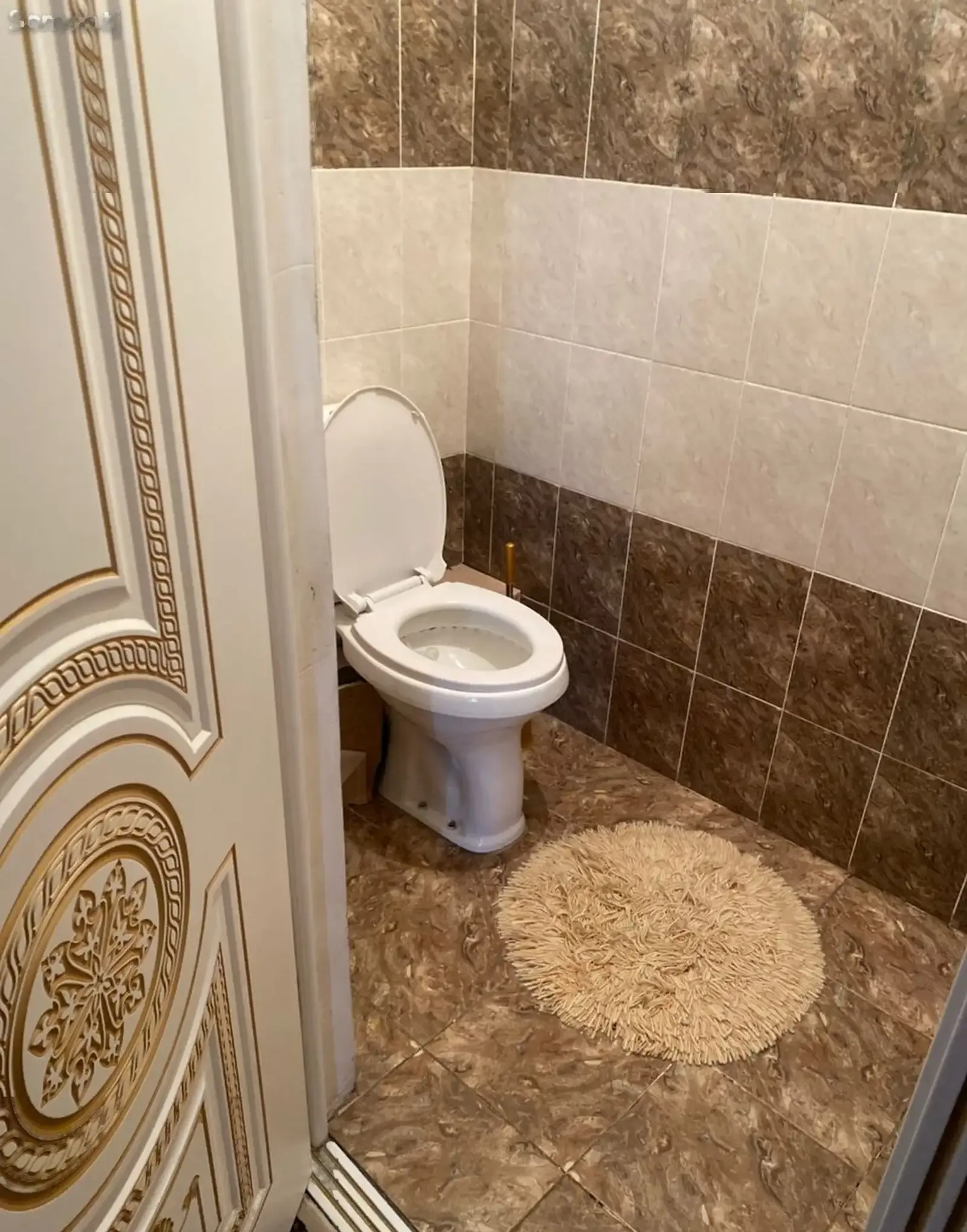 3-комн. квартира, 15 этаж, 85 м², Сино Зарафшан (посол Узбекистан🇺🇿)