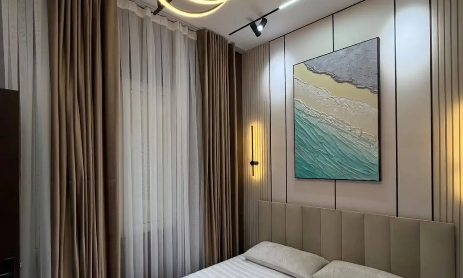 3-комн. квартира, 6 этаж, 64 м², Шохмансур