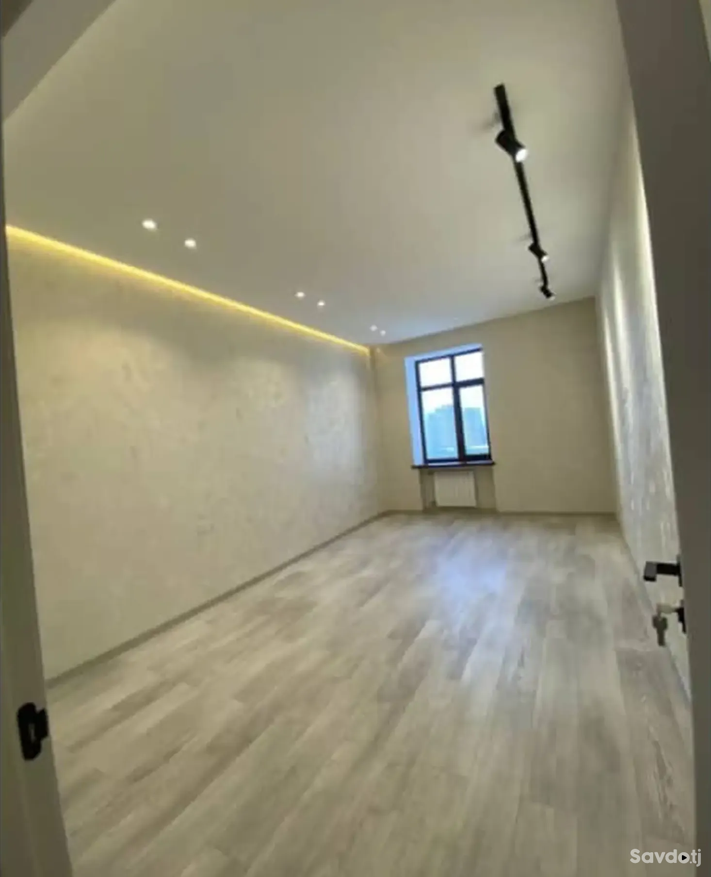 2-комн. квартира, 11 этаж, 78м², Фирдавси