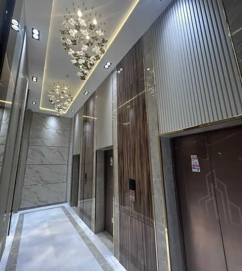 4-комн. квартира, 9 этаж, 199 м², Сино