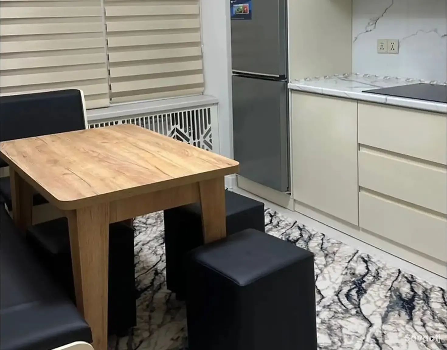 2-комн. квартира, 6 этаж, 78м², Шохмансур