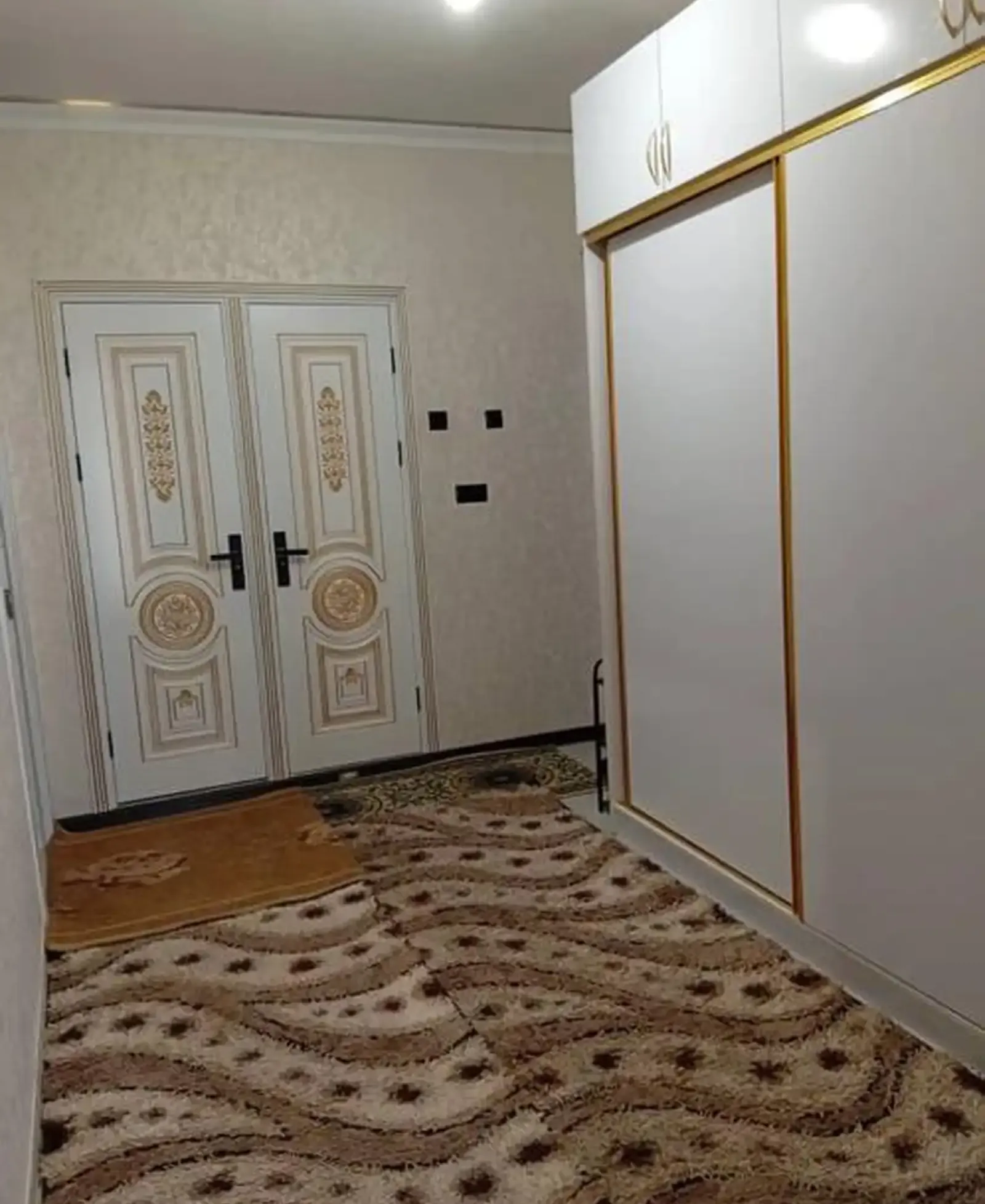 2-комн. квартира, 9 этаж, 61м², Сино