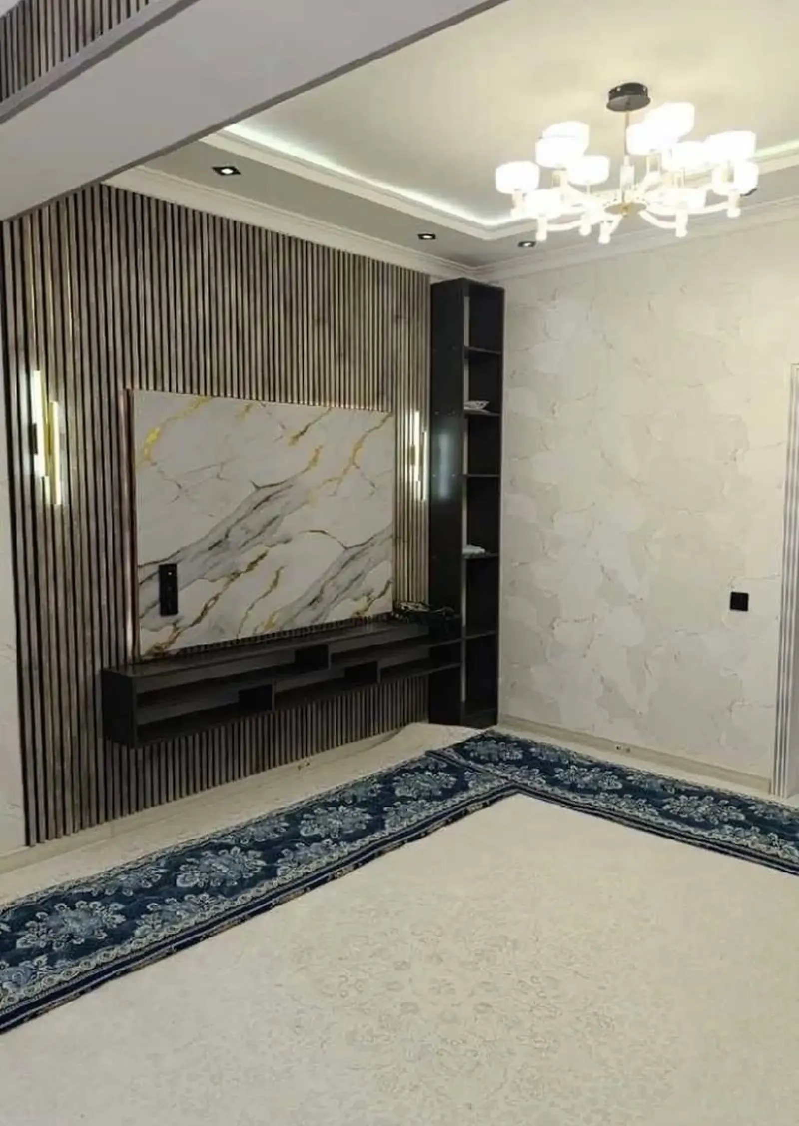 2-комн. квартира, 8 этаж, 85м², Сино, Автовокзал