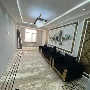 2-комн. квартира, 6 этаж, 90м², Домои себистон, наздики масчити Катар