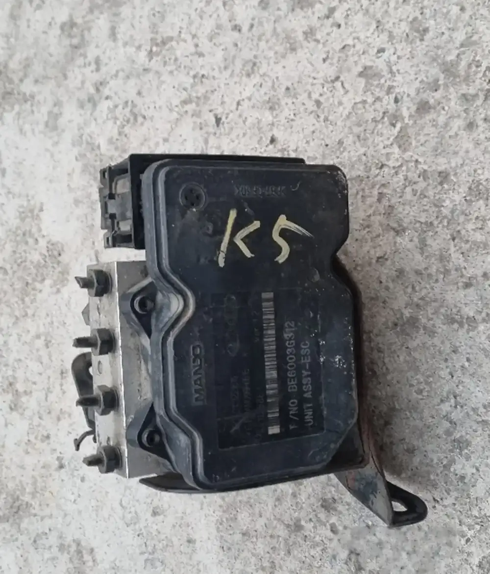 Блок ABS от Kia K