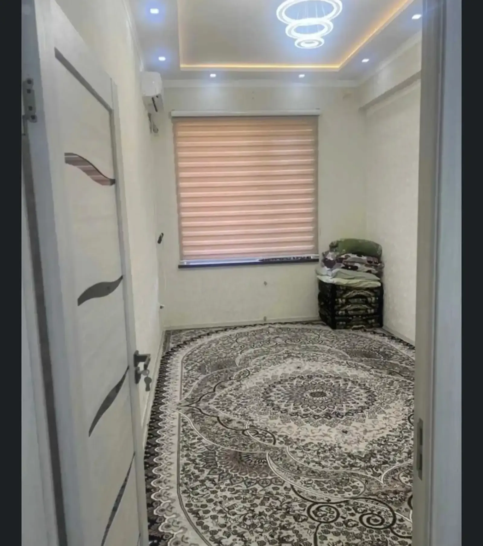 1-комн. квартира, 6 этаж, 37 м², султони кабир
