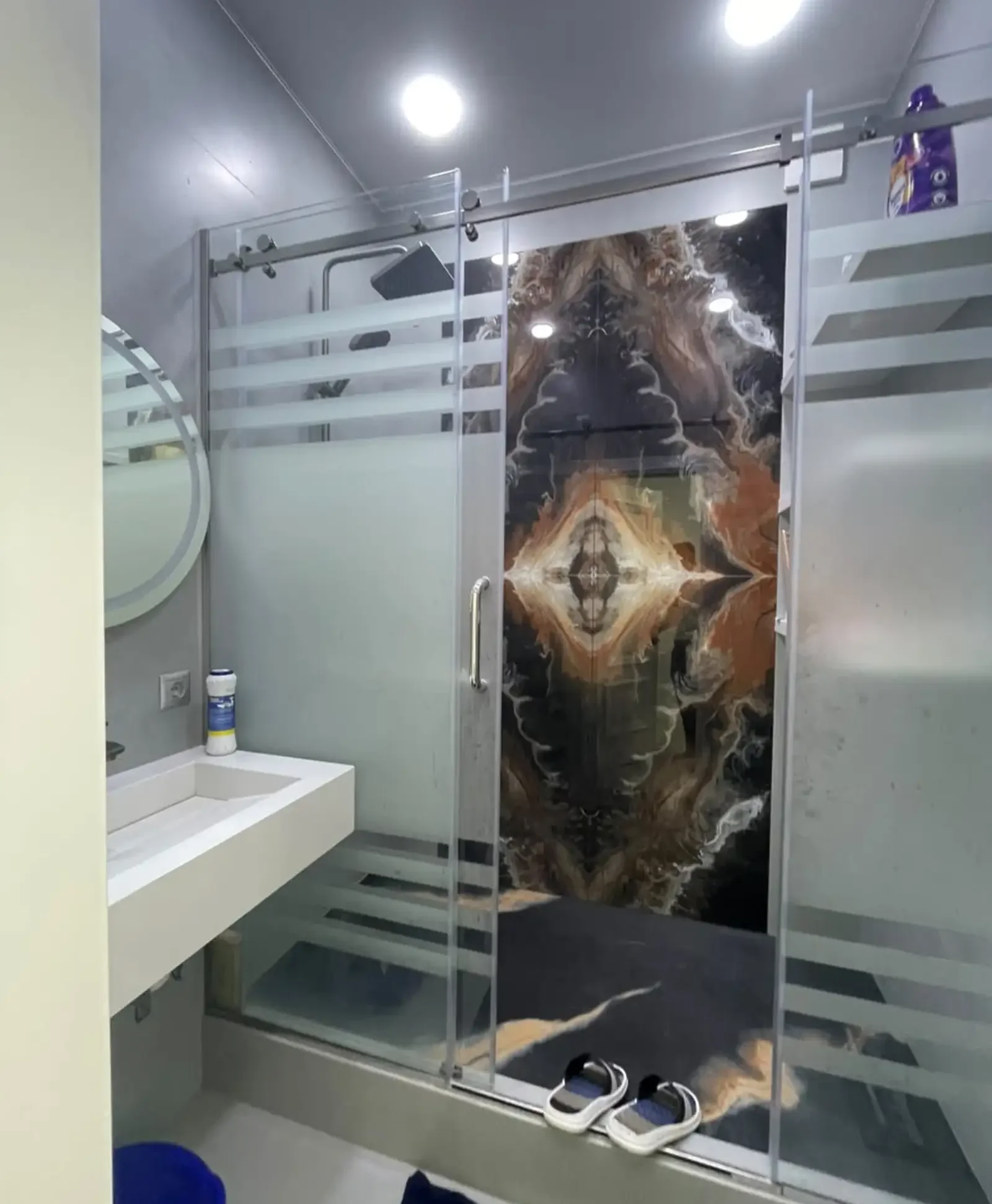 2-комн. квартира, 10 этаж, 90м², Сино Профсоюз