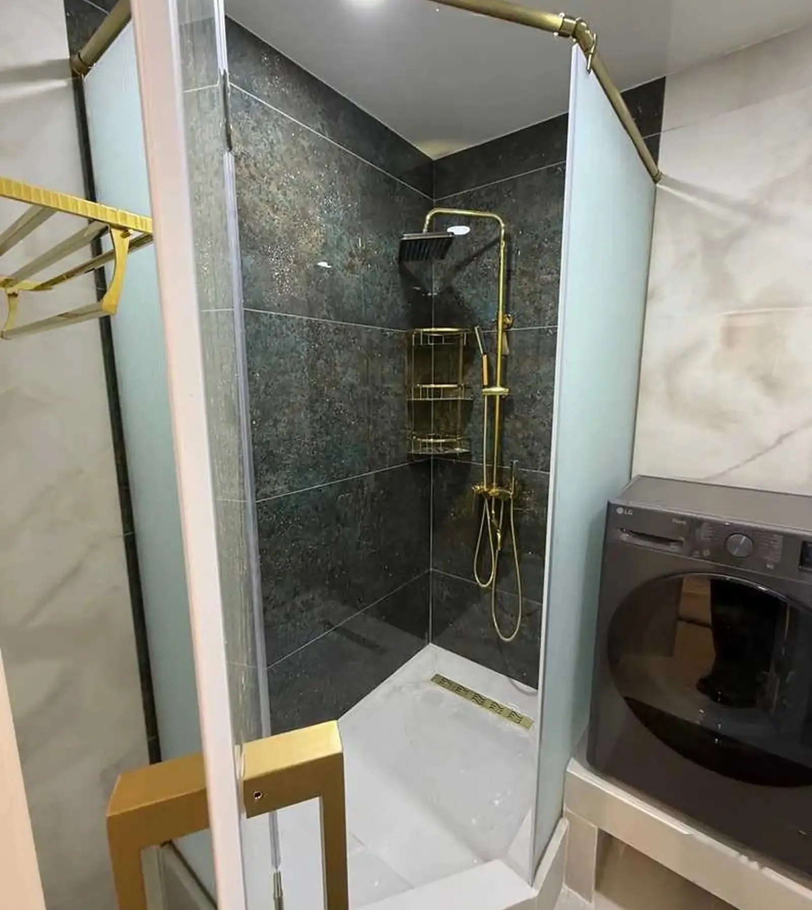 2-комн. квартира, 9 этаж, 75м², Сино