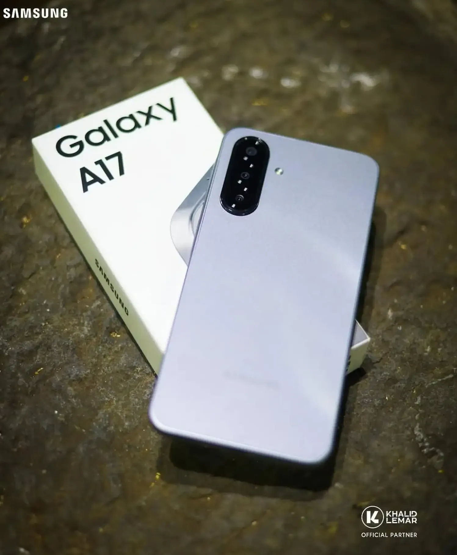 Samsung Galaxy А17 128Gb