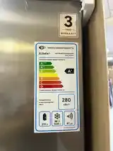 Холодильники Element De frost