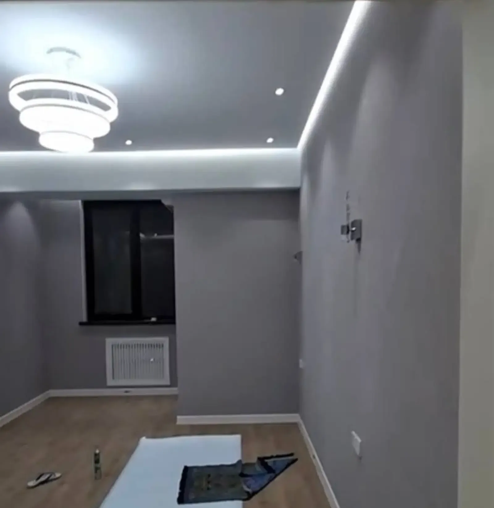 2-комн. квартира, 3 этаж, 56 м², Шохмансур
