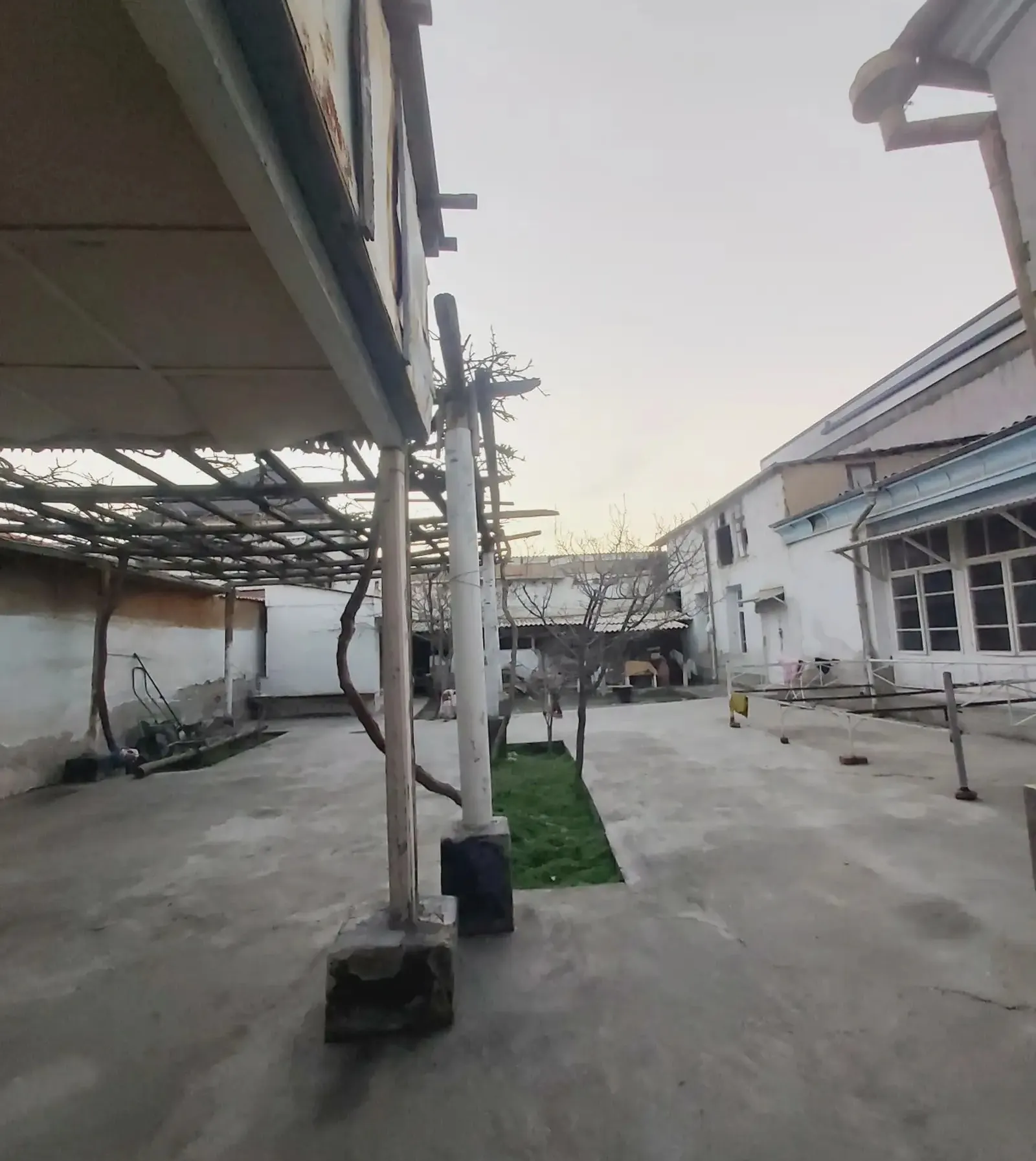 Дом, Проспект Мира