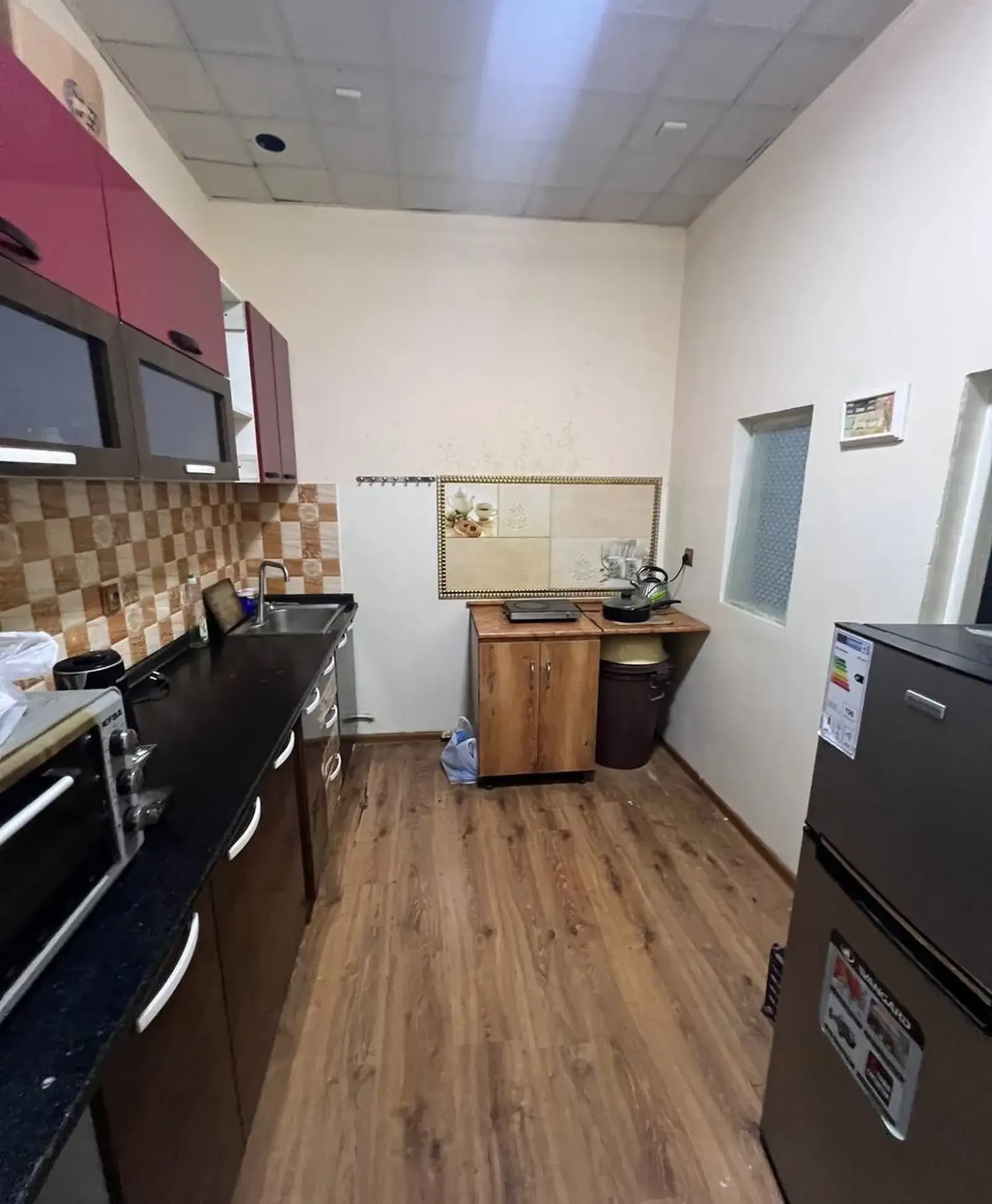 2-комн. квартира, 7 этаж, 71 м², Шохмансур
