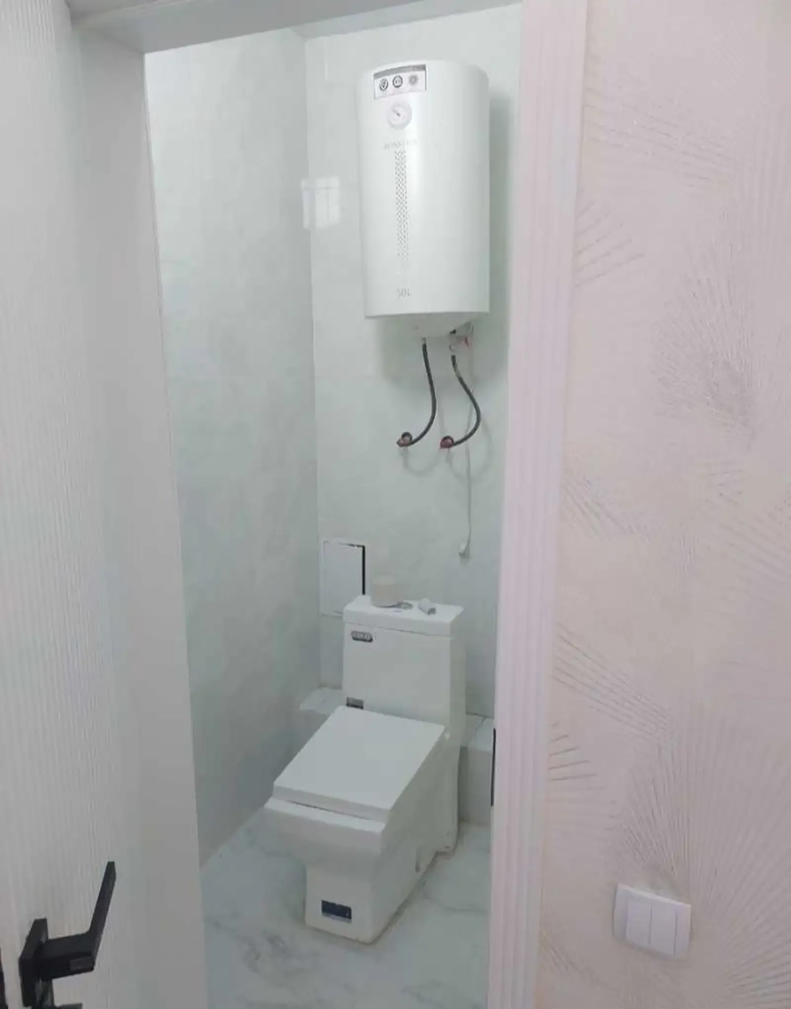 2-комн. квартира, 6 этаж, 50 м², Сино - Профсоюз