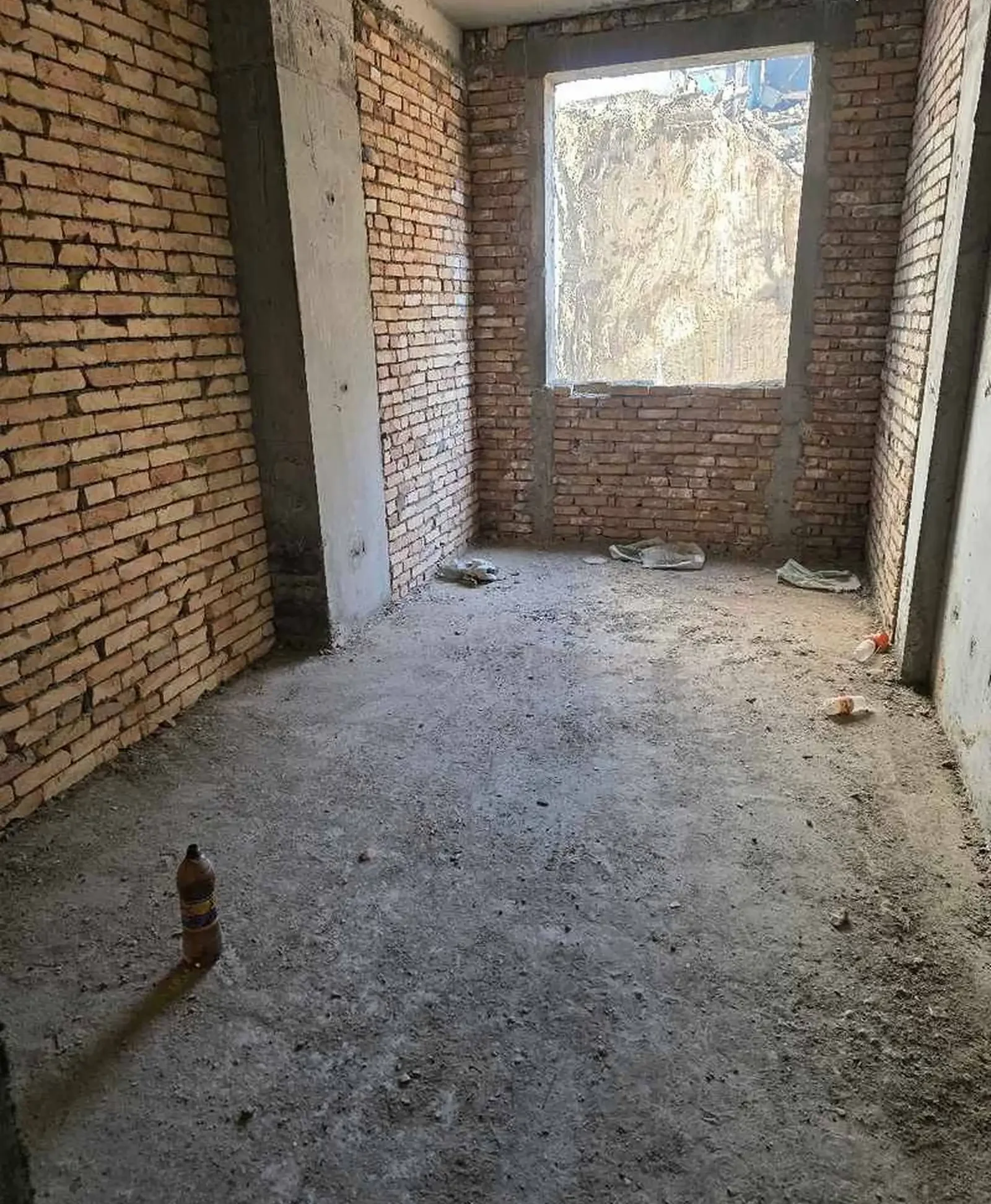 3-комн. квартира, 2 этаж, 121 м², Исмоили Сомони