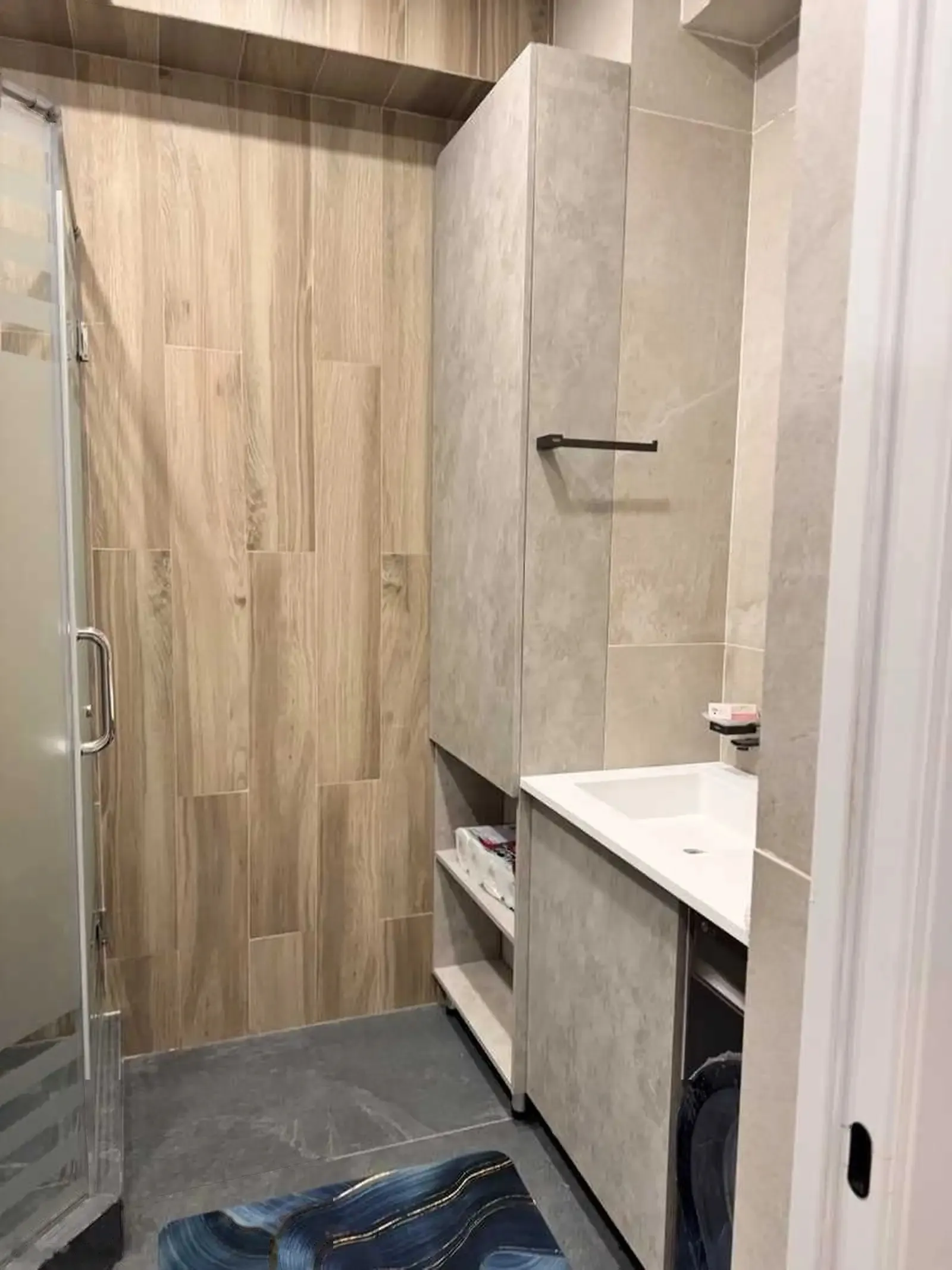 2-к квартира, 9 этаж, 60 м², Улица Айни, Бустон сити