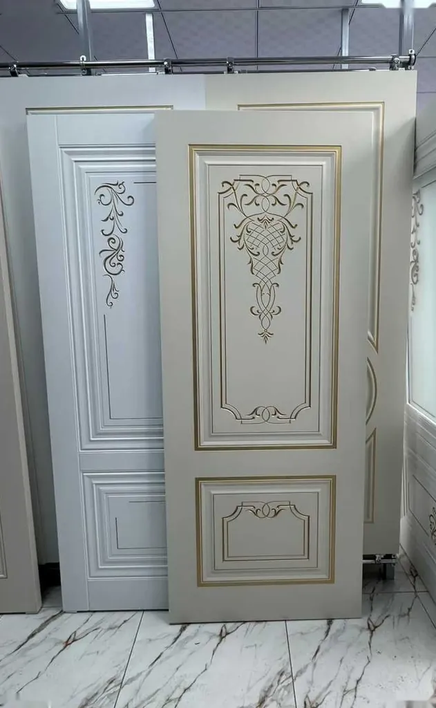 Межкомнатная дверь DSC