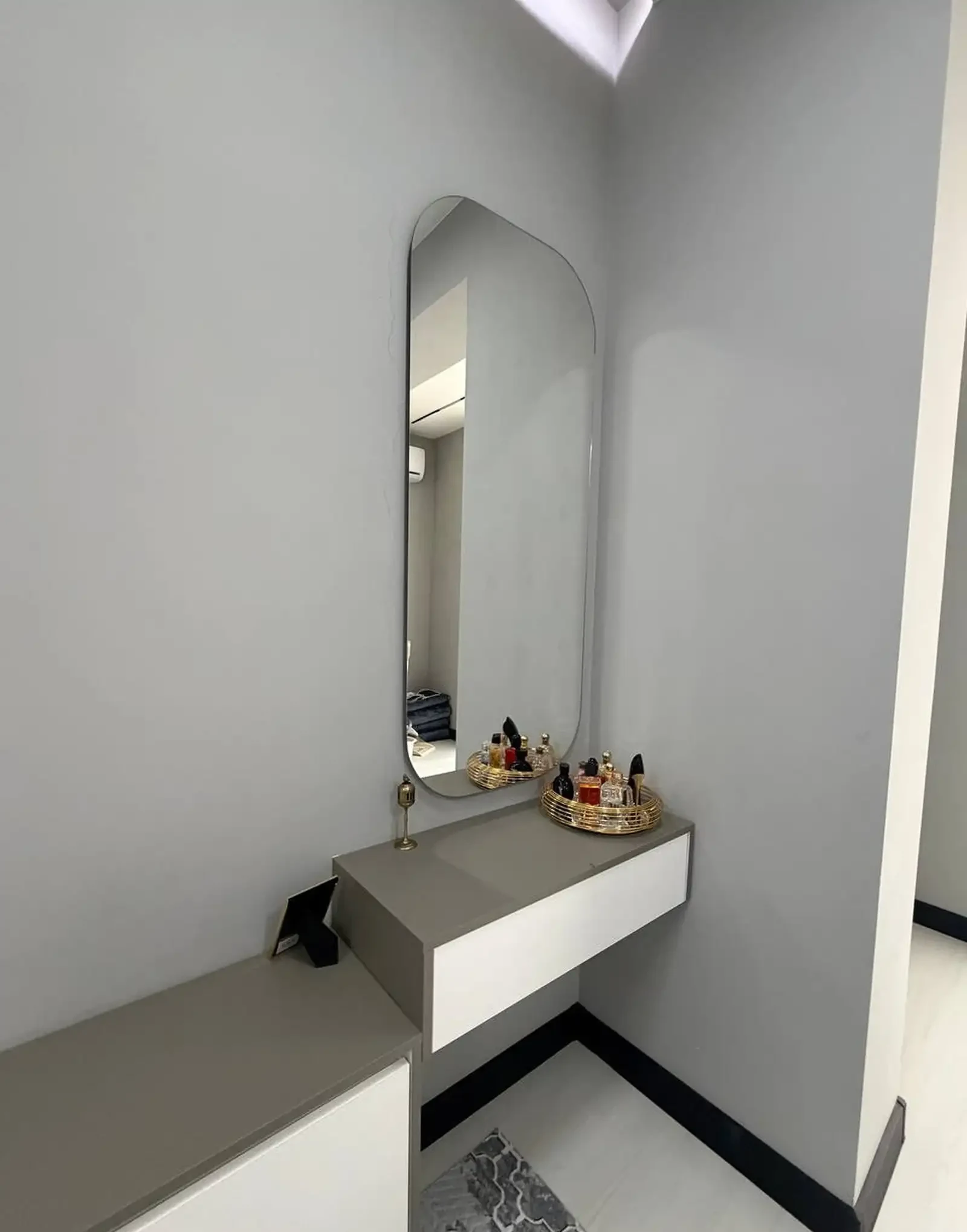 2-комн. квартира, 23 этаж, 60м², Шохмансур, Альфемо Дом Пума, Дом Печат