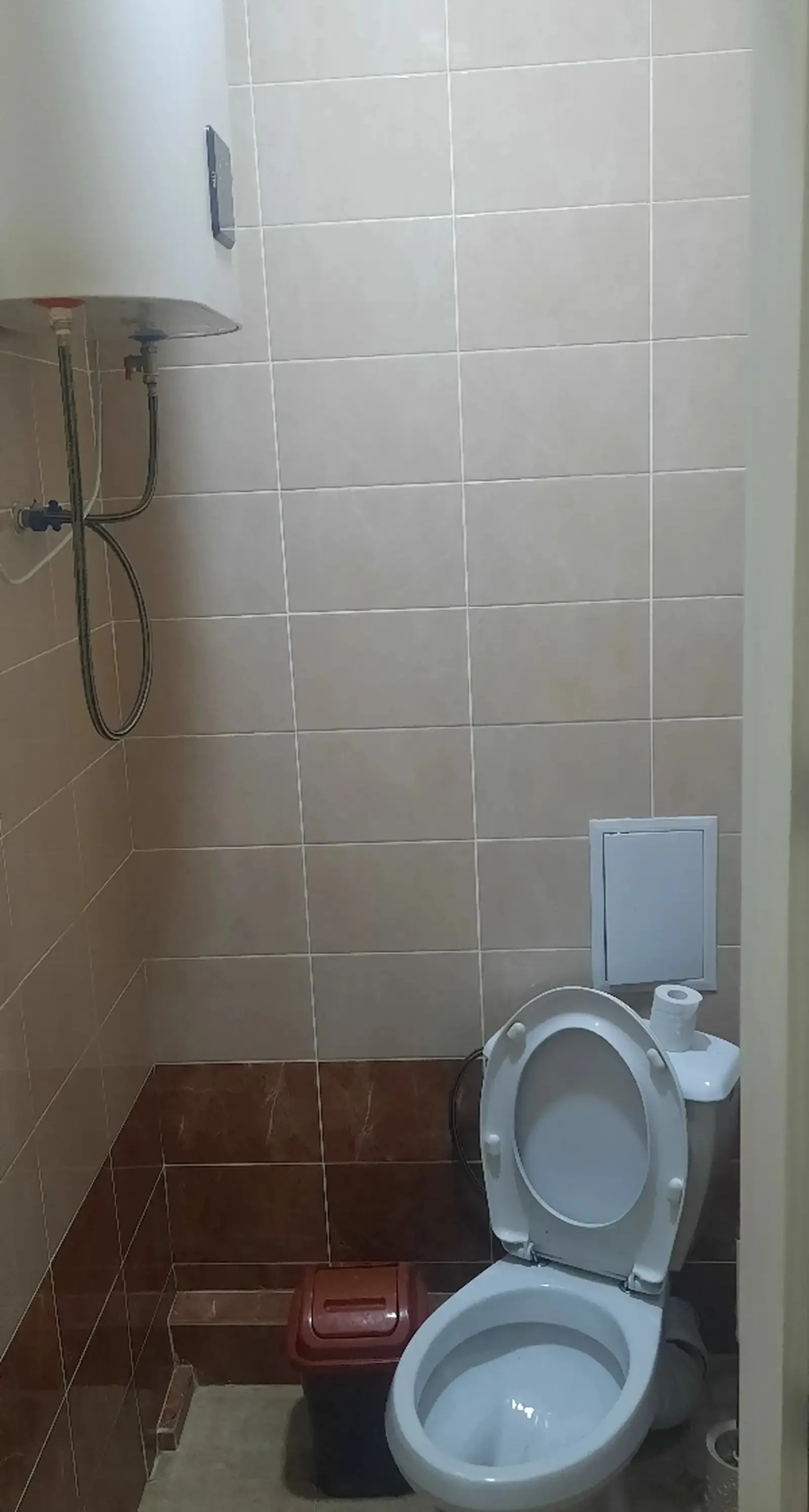 2-комн. квартира, 3 этаж, 68м², Зарафшон