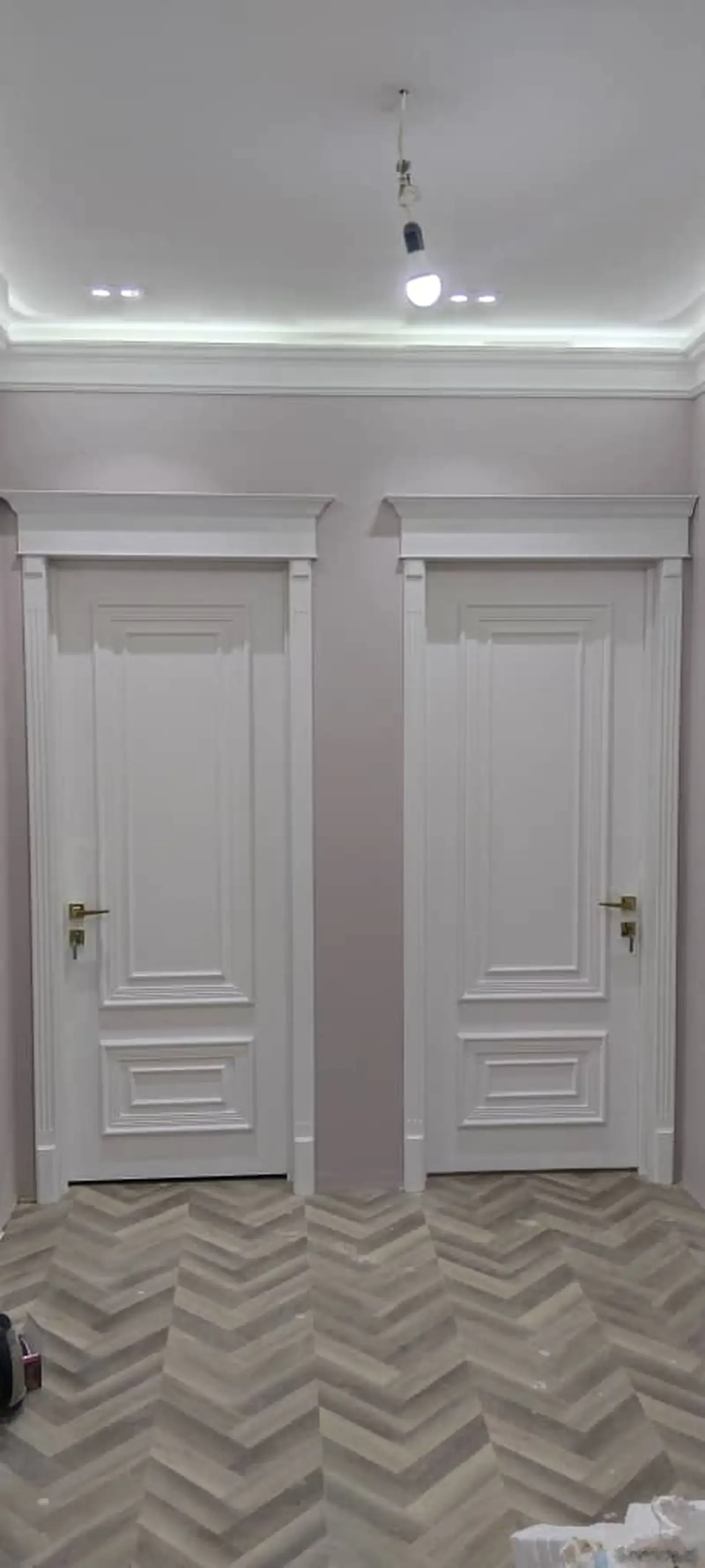 Дверь