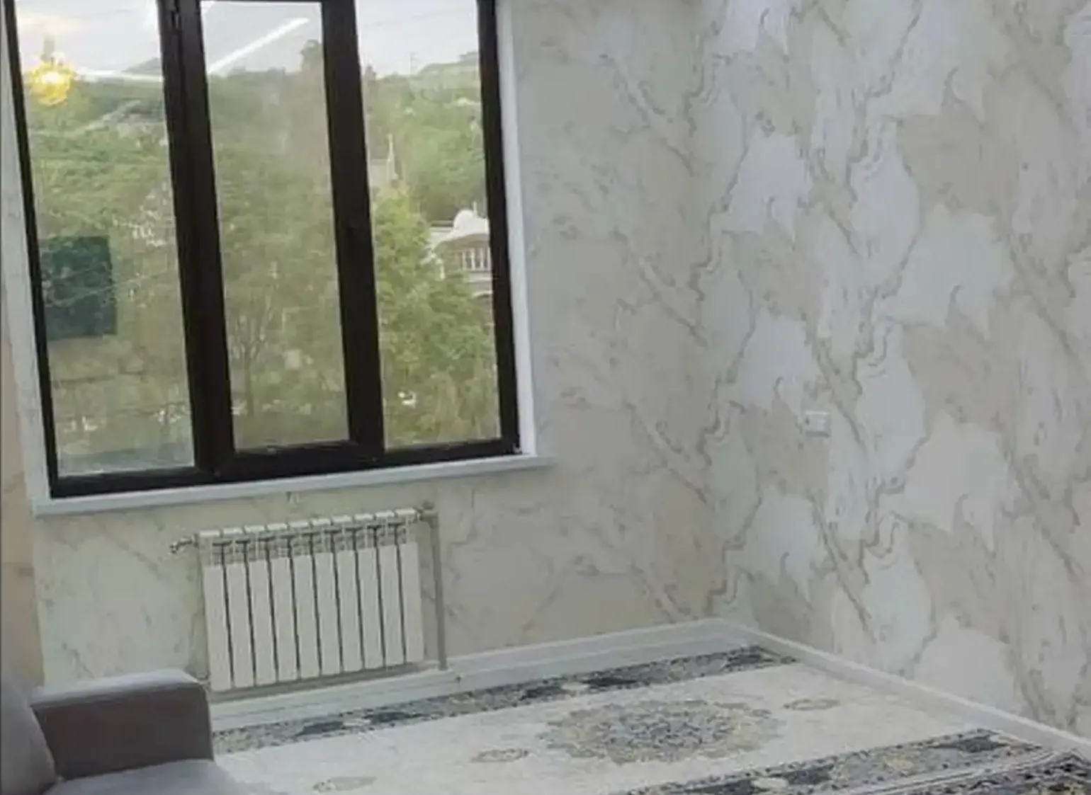 2-комн. квартира, 5 этаж, 65м², Сино