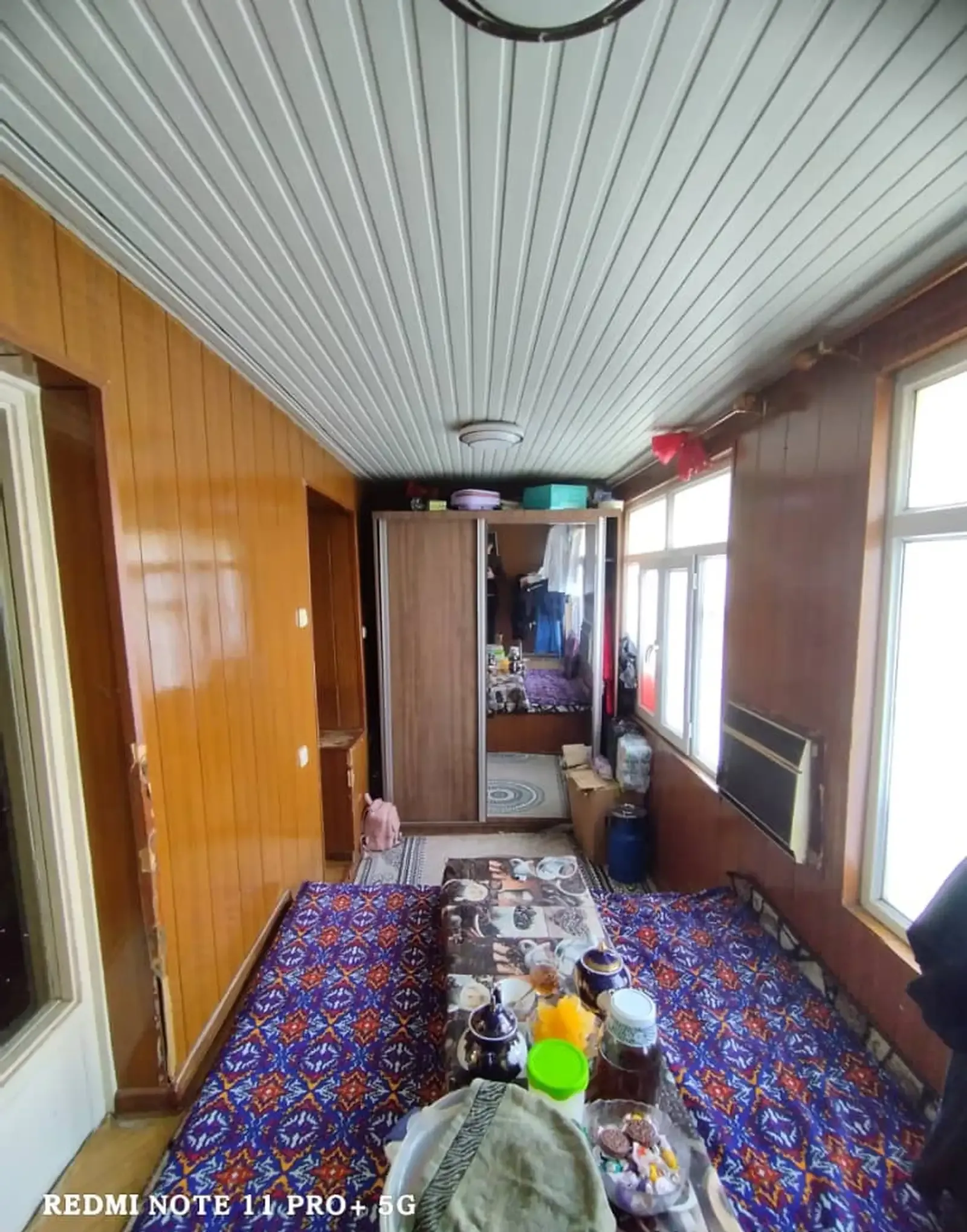 3-комн. квартира, 2 этаж, 64 м², Маяковский, рядом с Турецким лицеем