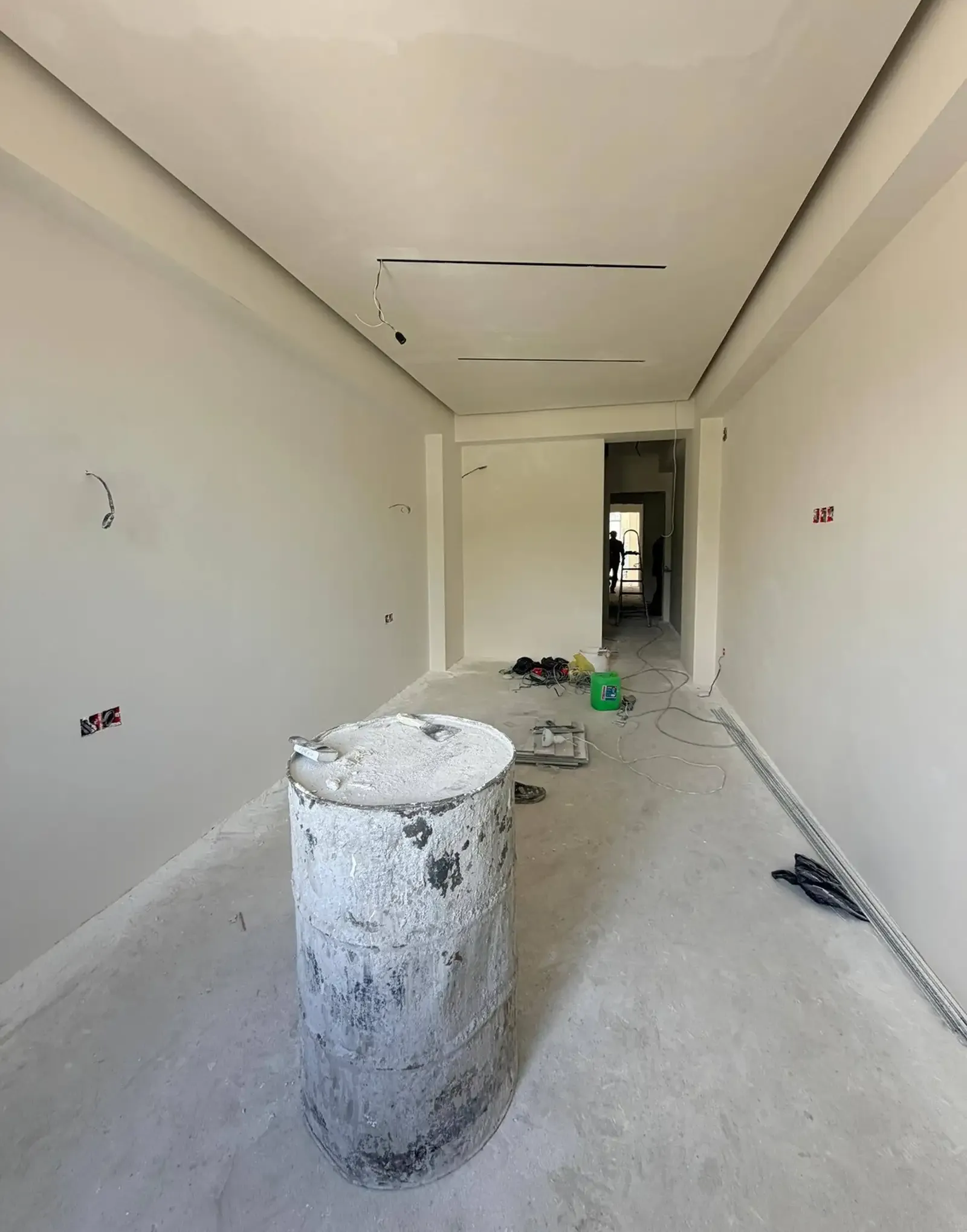3-комн. квартира, 14 этаж, 125 м², Ваданасос,ру ба руи Евар