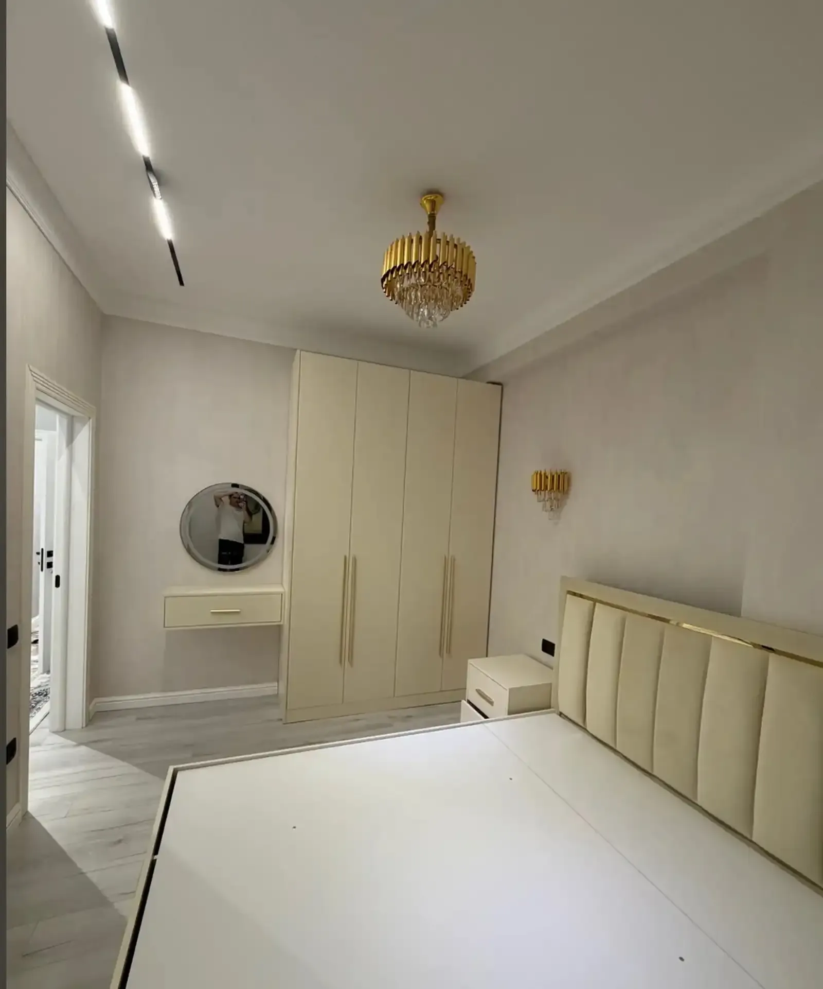 2-комн. квартира, 15 этаж, 55м², Исмоил Сомони