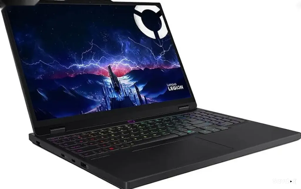 Игровой ноутбук Lenovo Legion 5