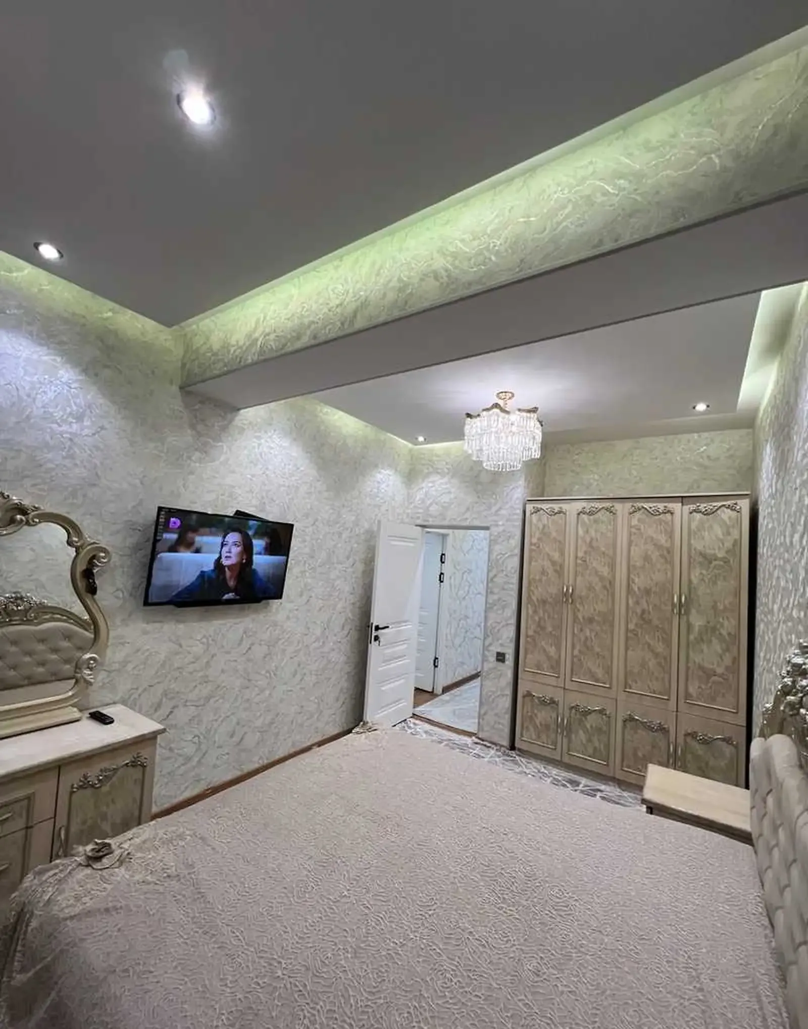 1-комн. квартира, 11 этаж, 60 м², Цирк