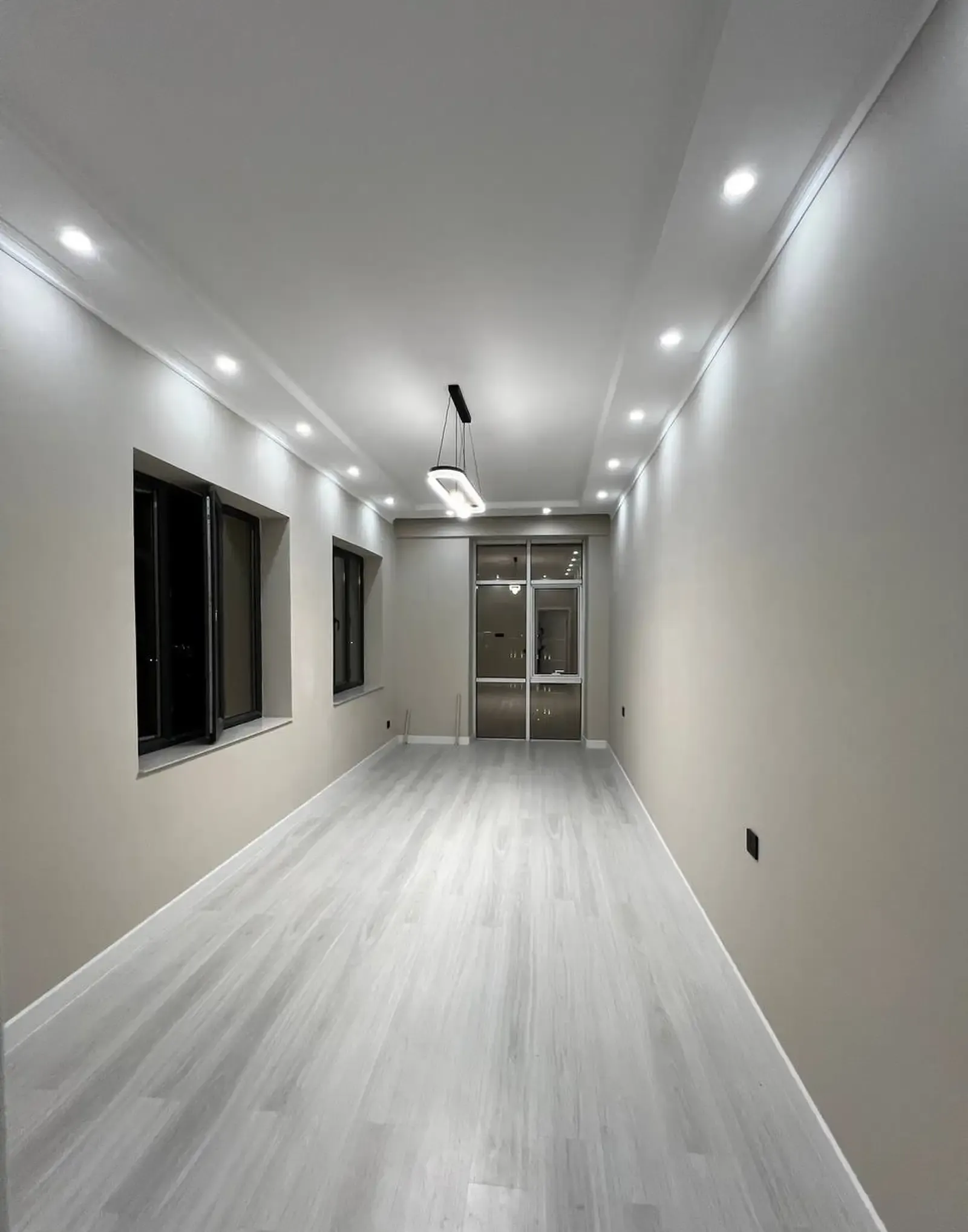3-к квартира, 16 этаж, 96 м², И Сомони