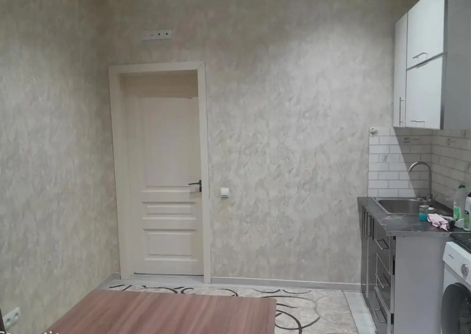 2-комн. квартира, 11 этаж, 74м², Шохмансур гранд отел овир