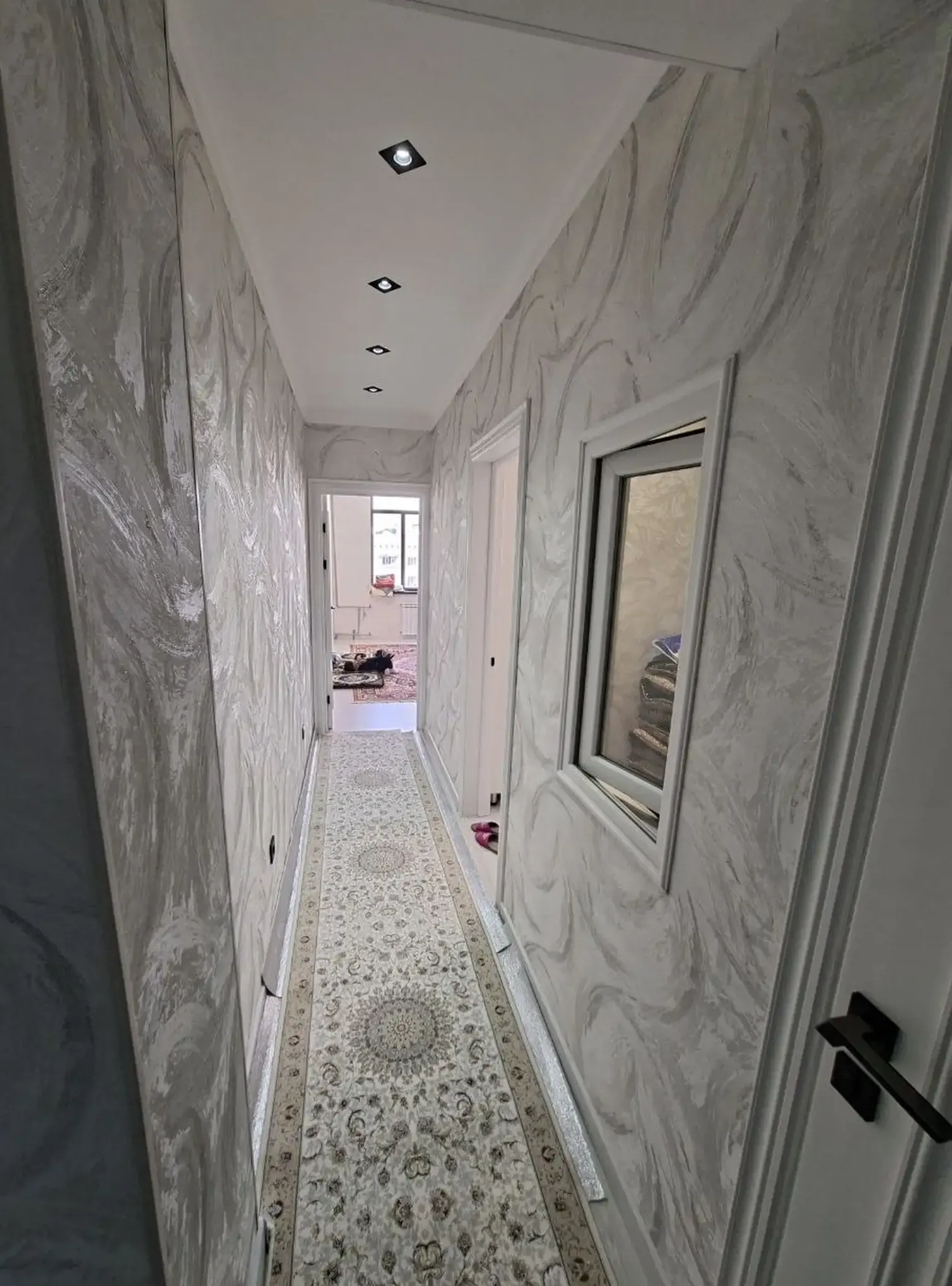 2-к квартира, 10 этаж, 50 м², Сино Зарафшон