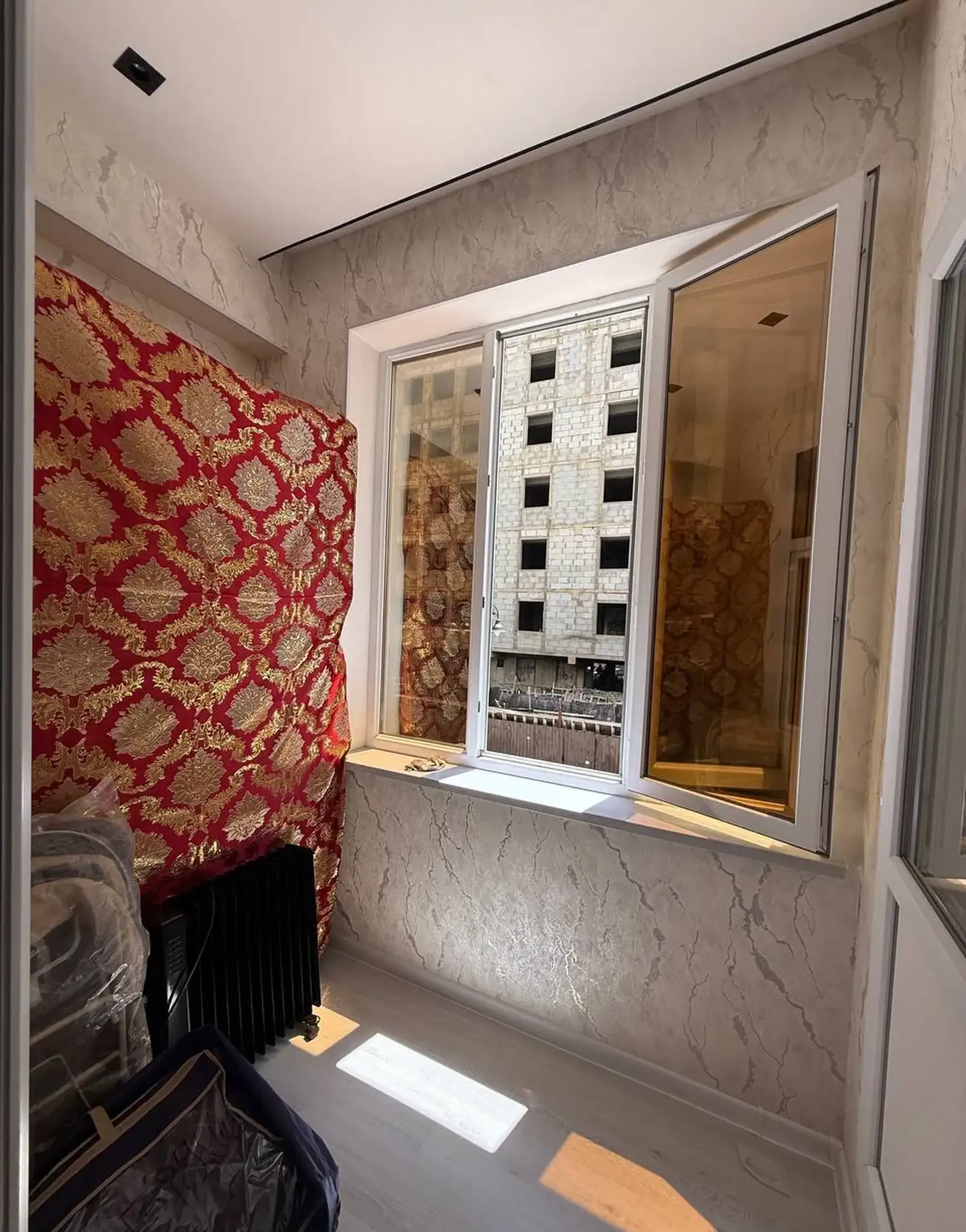 3-комн. квартира, 2 этаж, 108 м², Сино Масчиди Катар