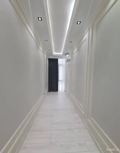2-комн. квартира, 9 этаж, 105м², Спартак
