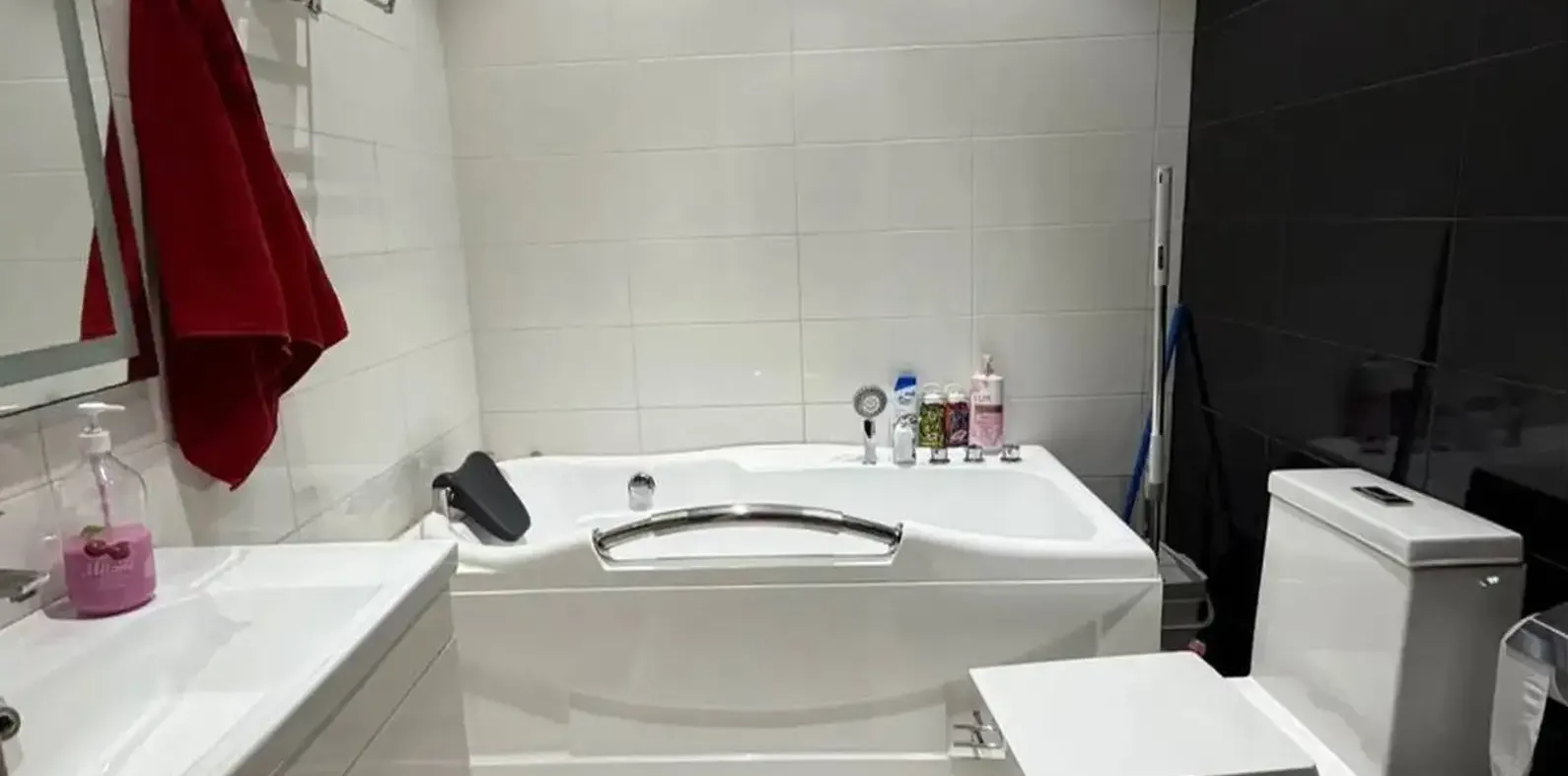 3-комн. квартира, 5 этаж, 128 м², Шохмансур