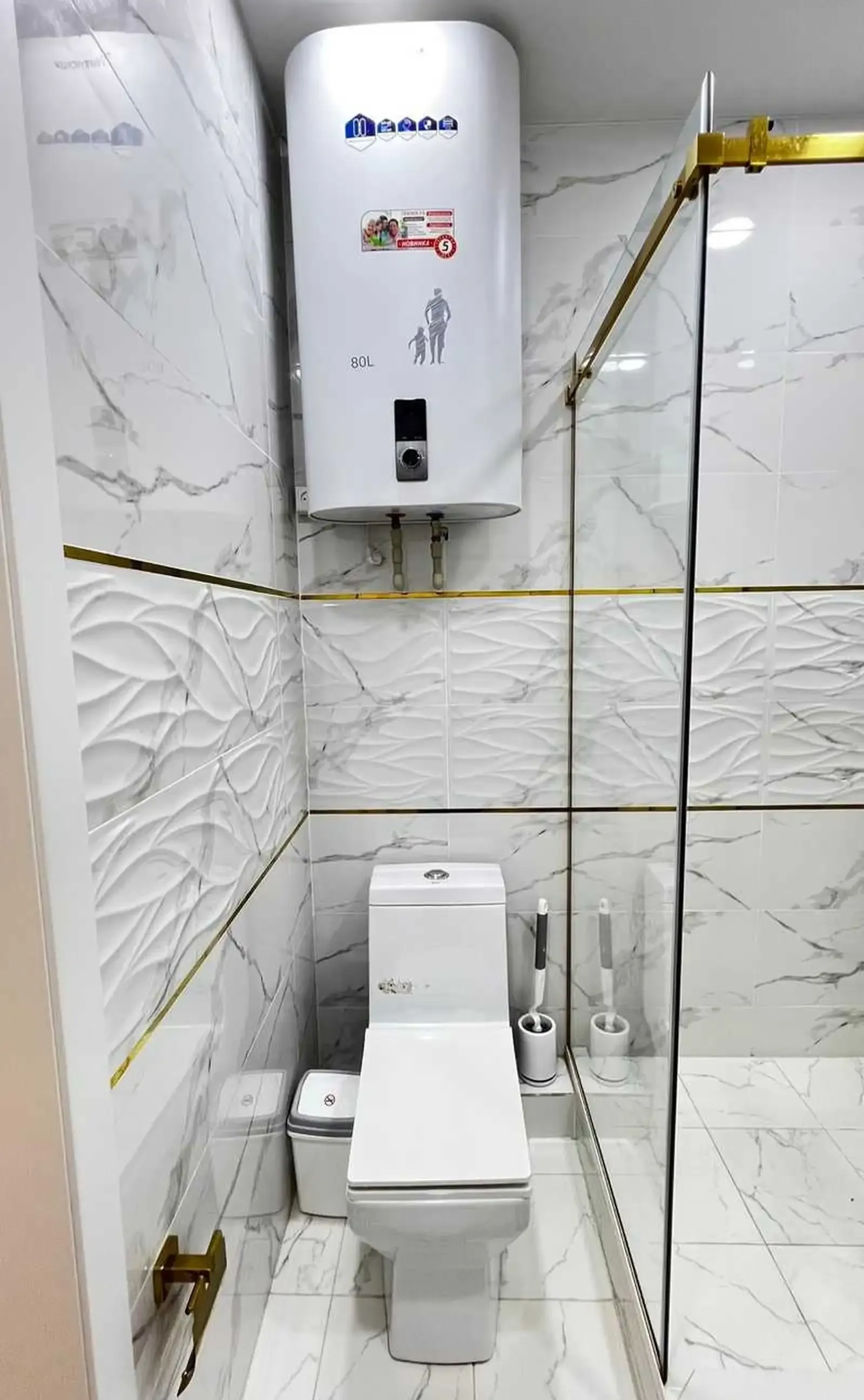 3-комн. квартира, 13 этаж, 70м²,Голубой экран